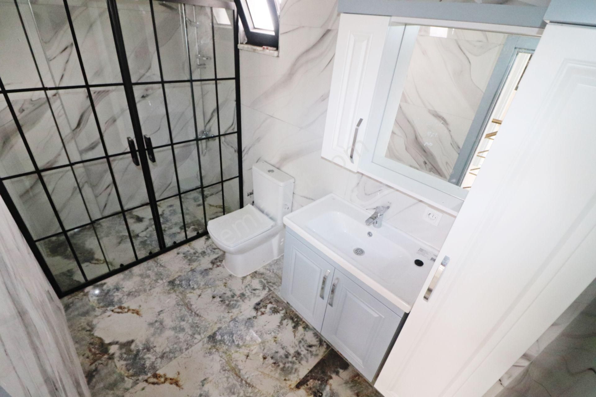 Irmaksudan Altınoluk Ta Deniz Ve Doğa Manzaralı 4+1 Villa - Görsel 5