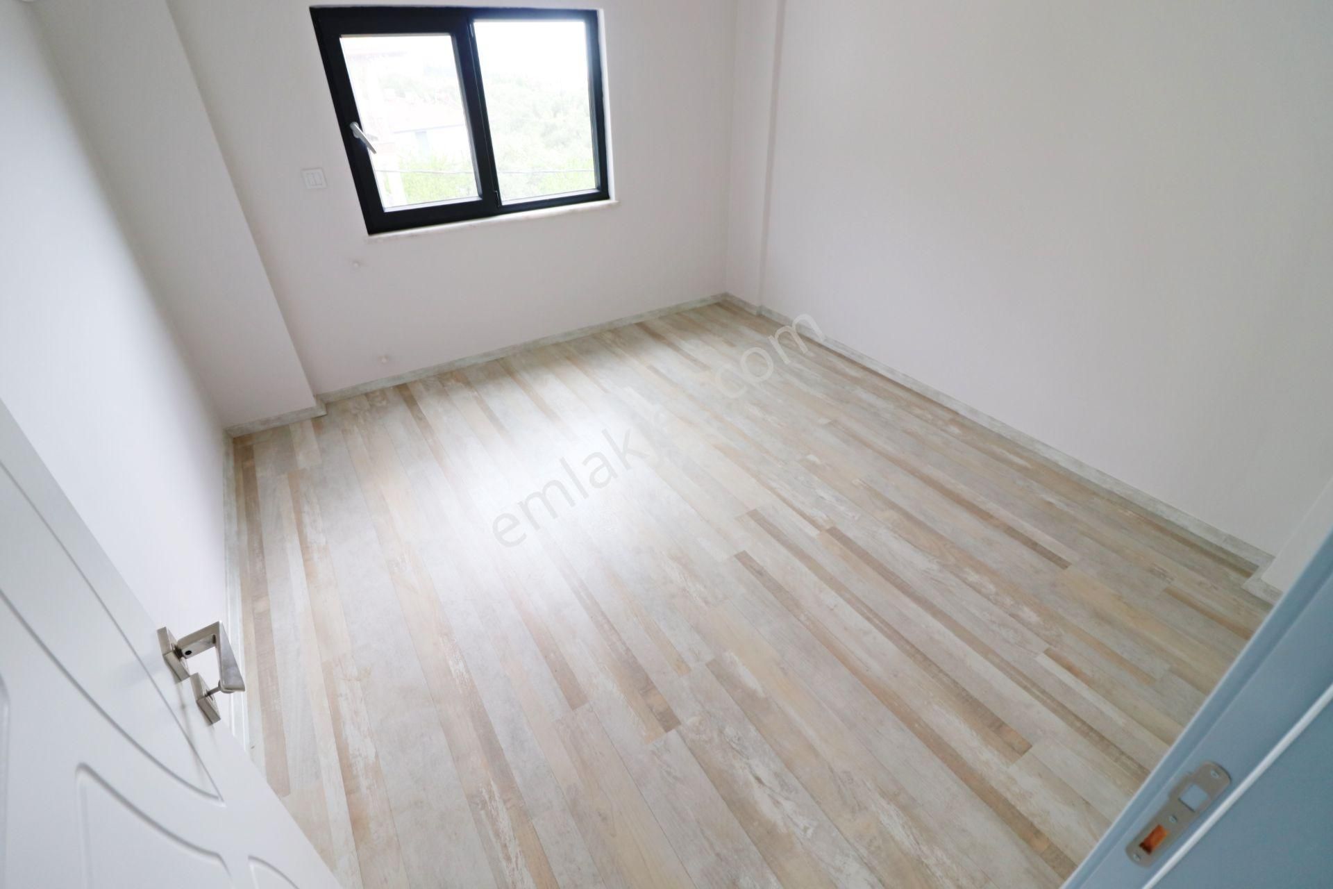 Irmaksudan Altınoluk Ta Deniz Ve Doğa Manzaralı 4+1 Villa - Görsel 16