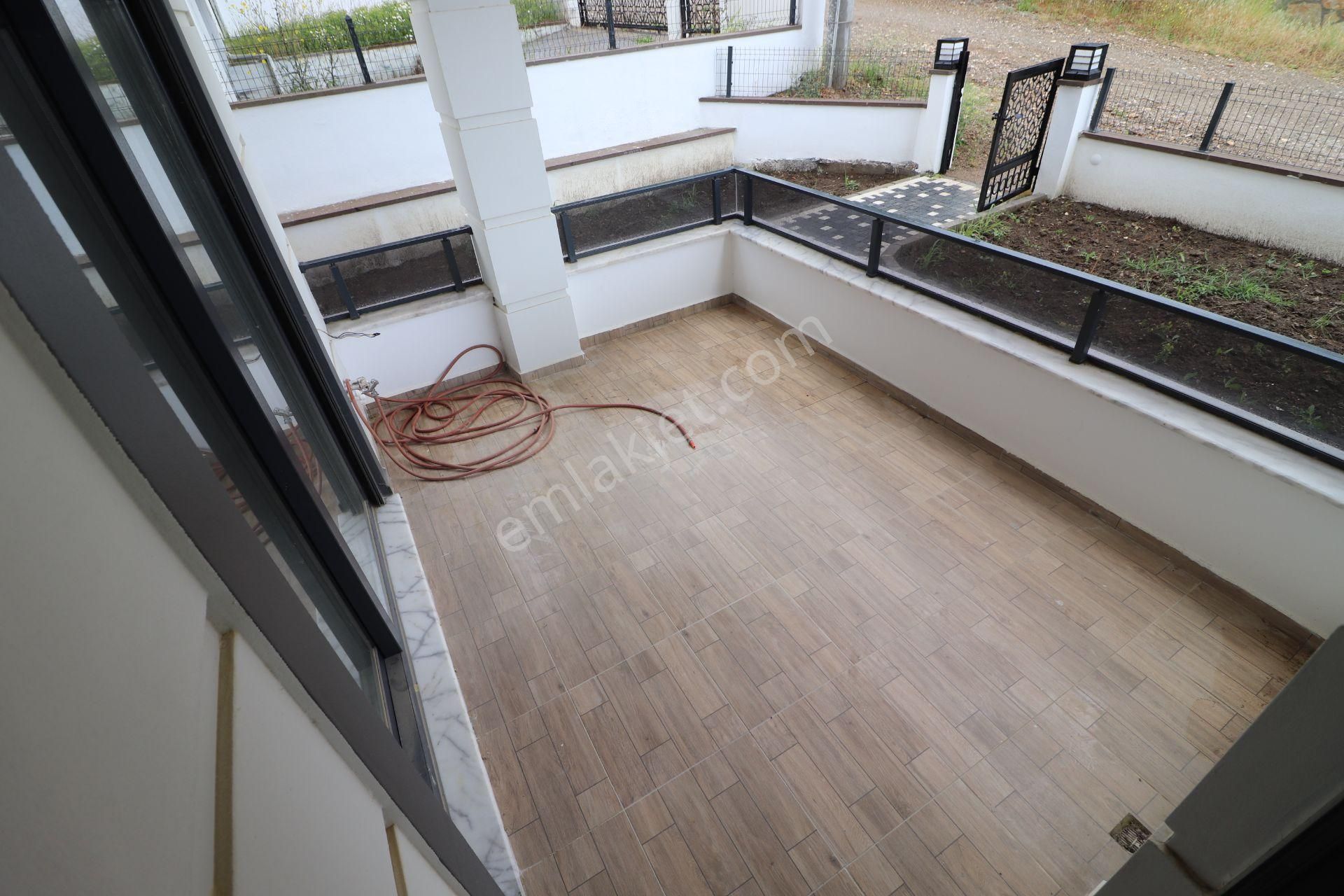 Irmaksudan Altınoluk Ta Deniz Ve Doğa Manzaralı 4+1 Villa - Görsel 31