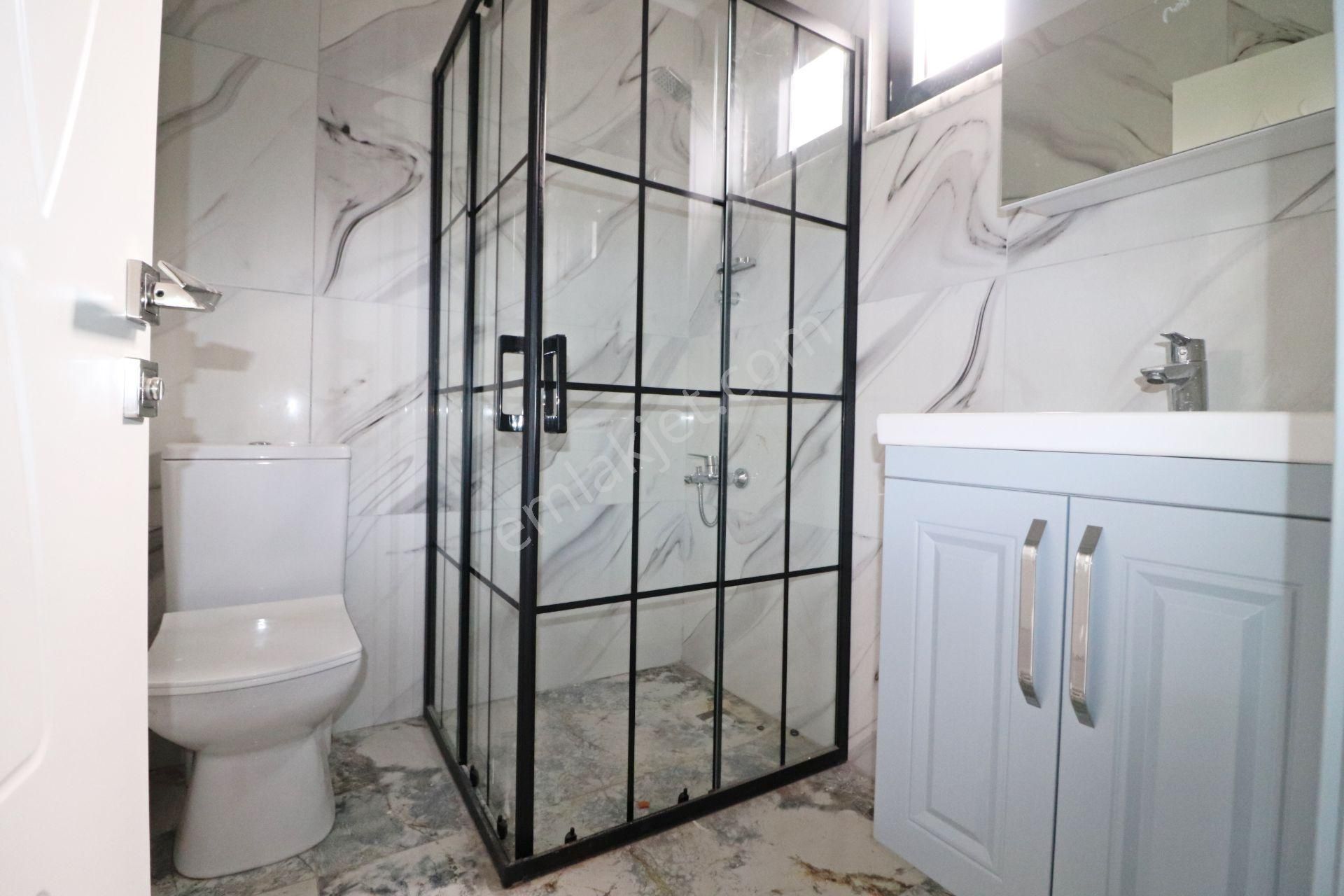 Irmaksudan Altınoluk Ta Deniz Ve Doğa Manzaralı 4+1 Villa - Görsel 12