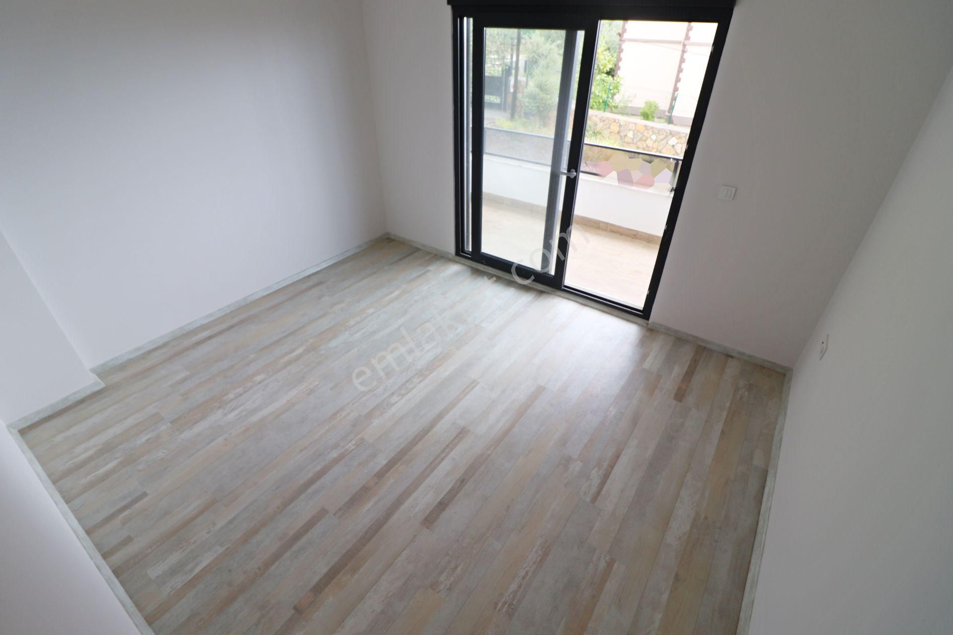 Irmaksudan Altınoluk Ta Deniz Ve Doğa Manzaralı 4+1 Villa - Görsel 4