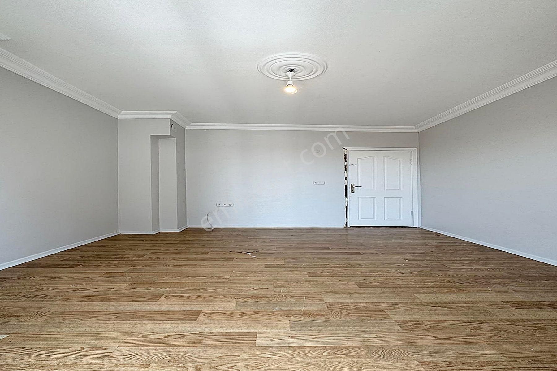 Pınar Mah Merkezi Konumda Acill Satılık 2+1 Arakat Daire - Görsel 15