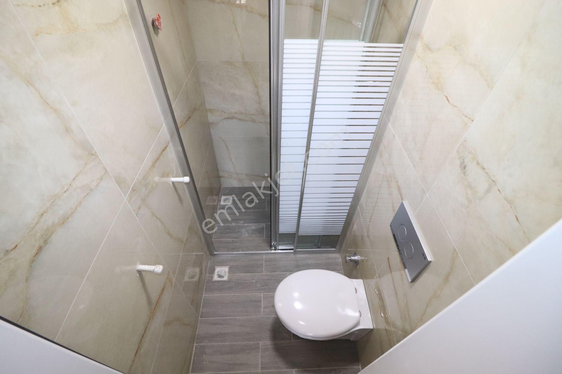 Irmaksudan Güre De Çift Teras Bahçeli Satılık 4+1villa - Görsel 26