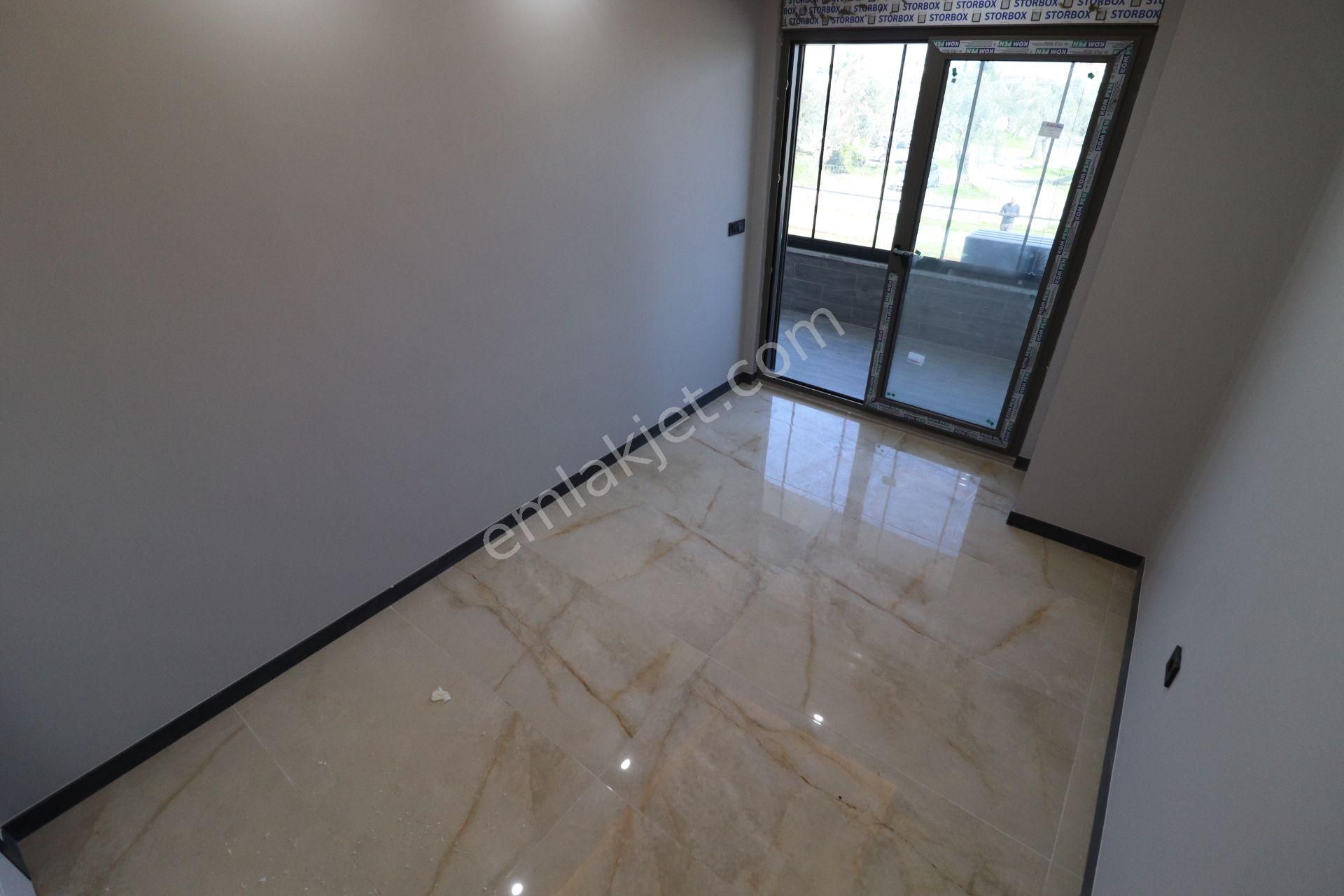 Irmaksudan Güre De Çift Teras Bahçeli Satılık 4+1villa - Görsel 12