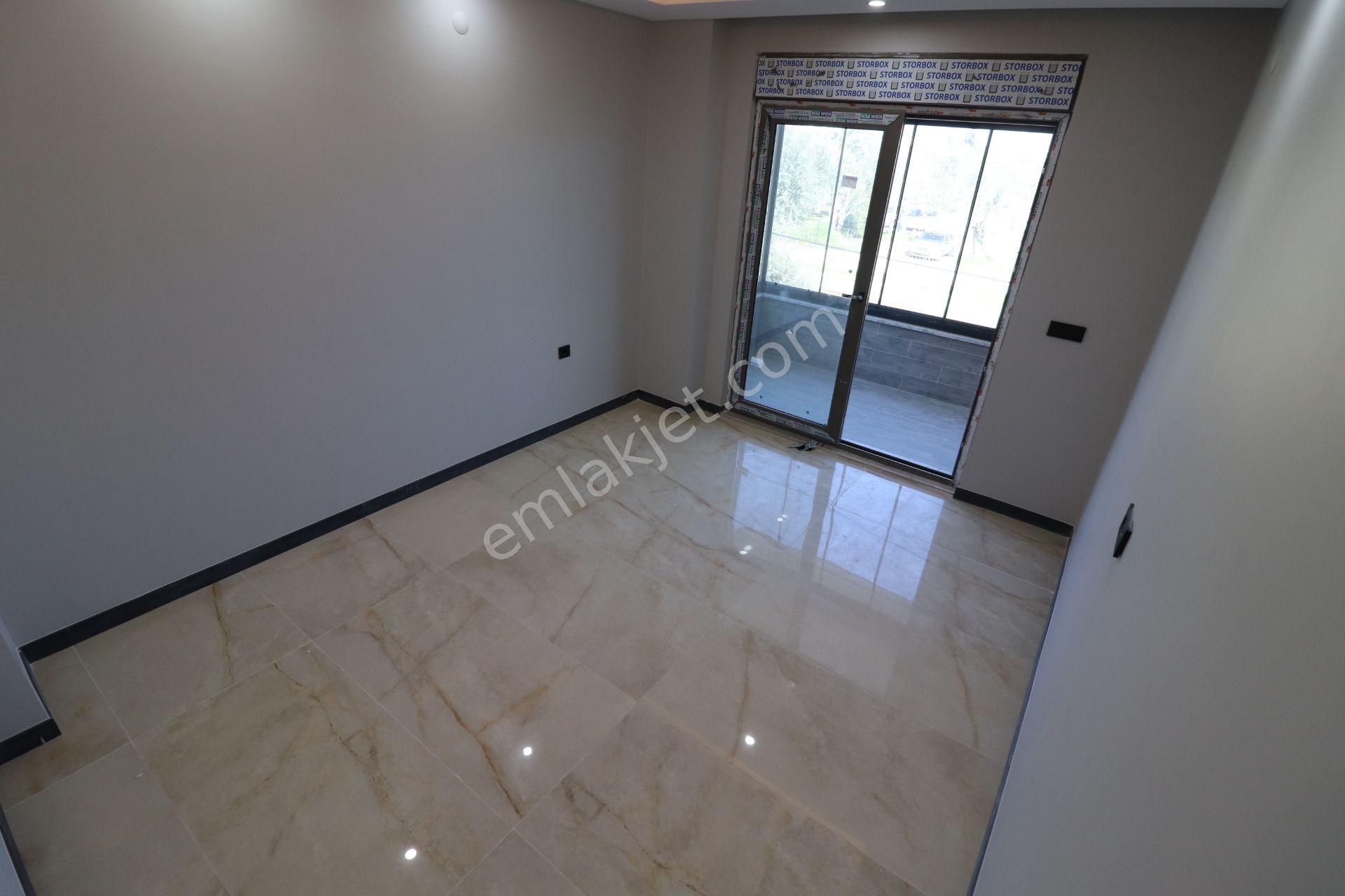 Irmaksudan Güre De Çift Teras Bahçeli Satılık 4+1villa - Görsel 23