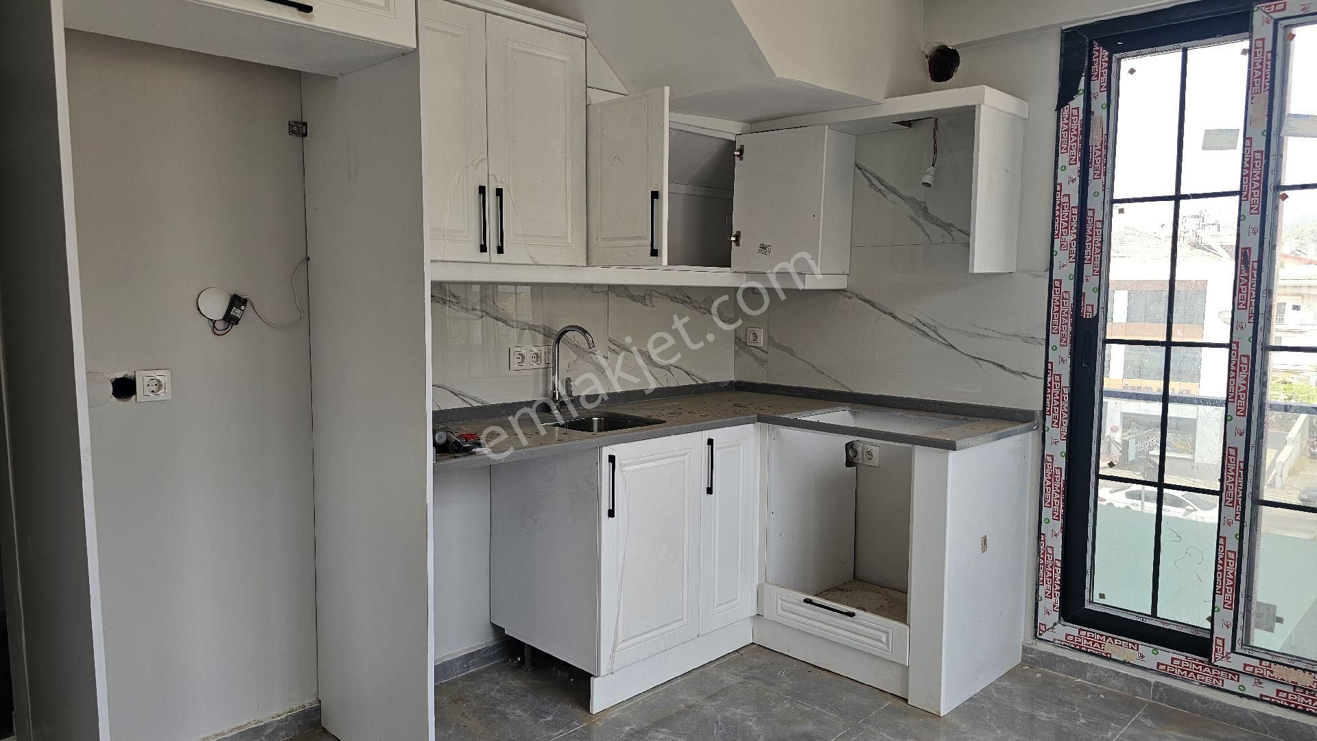 Ayb Gayrimenkulden Taşyaka Mahallesinde 2+1 Satılık Daire