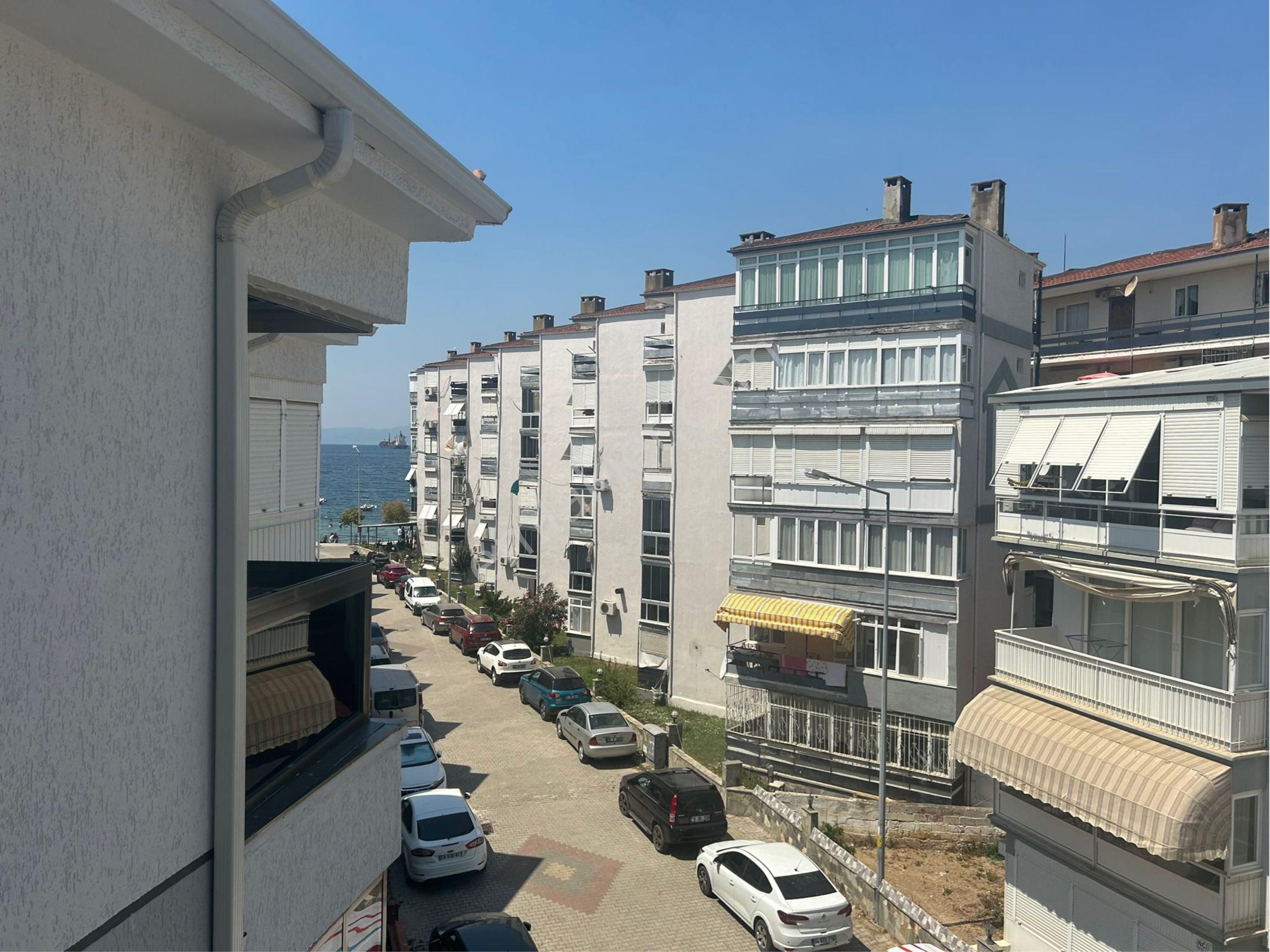Kumla Konak Emlak”tan Satılık Deniz Görür Daire