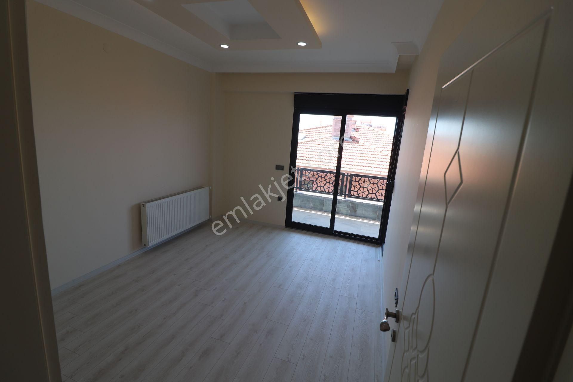 Sakinligin Adresi Egenin Kalbinde Modern Tasarımlı Villa - Görsel 10