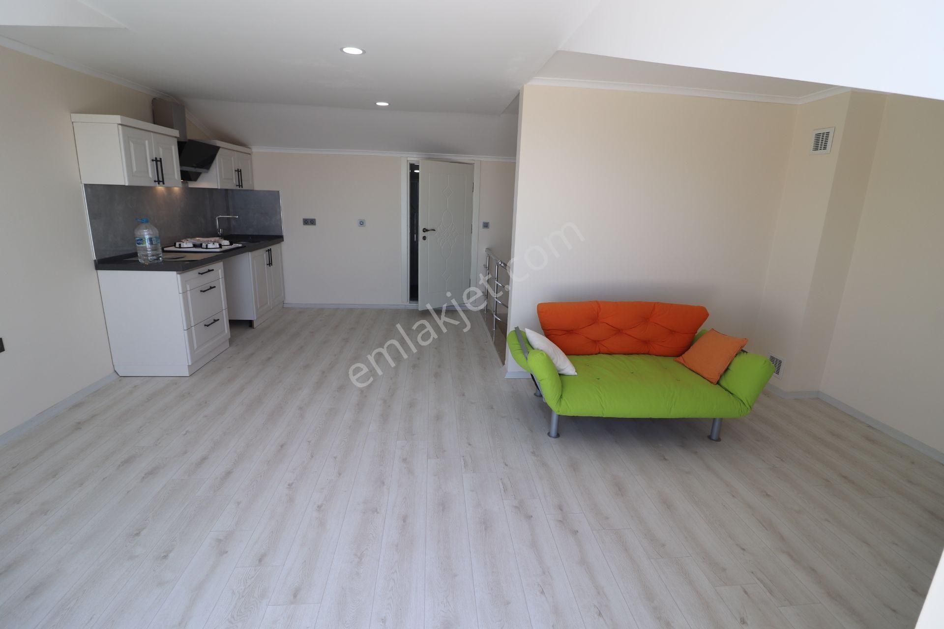 Sakinligin Adresi Egenin Kalbinde Modern Tasarımlı Villa - Görsel 35