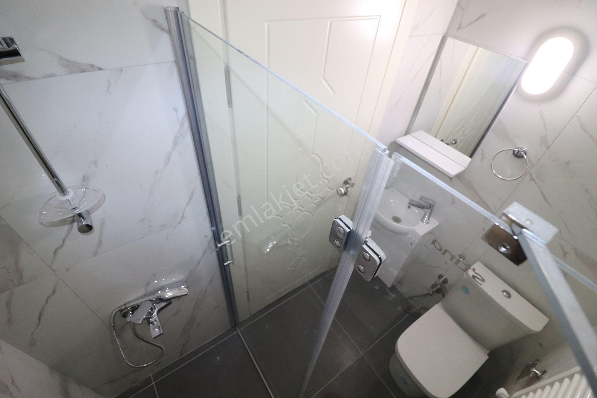 Sakinligin Adresi Egenin Kalbinde Modern Tasarımlı Villa - Görsel 22