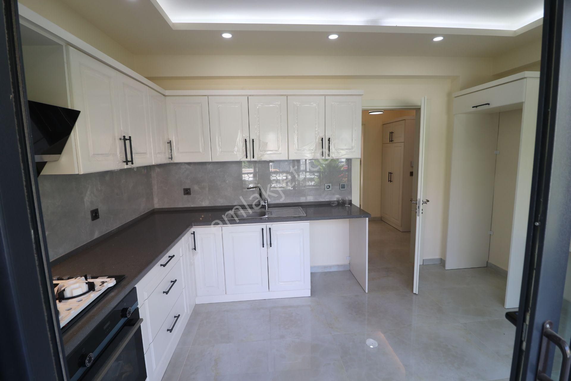 Sakinligin Adresi Egenin Kalbinde Modern Tasarımlı Villa - Görsel 4