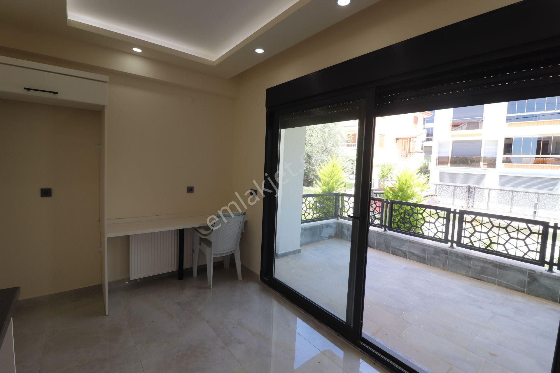 Sakinligin Adresi Egenin Kalbinde Modern Tasarımlı Villa - Görsel 12