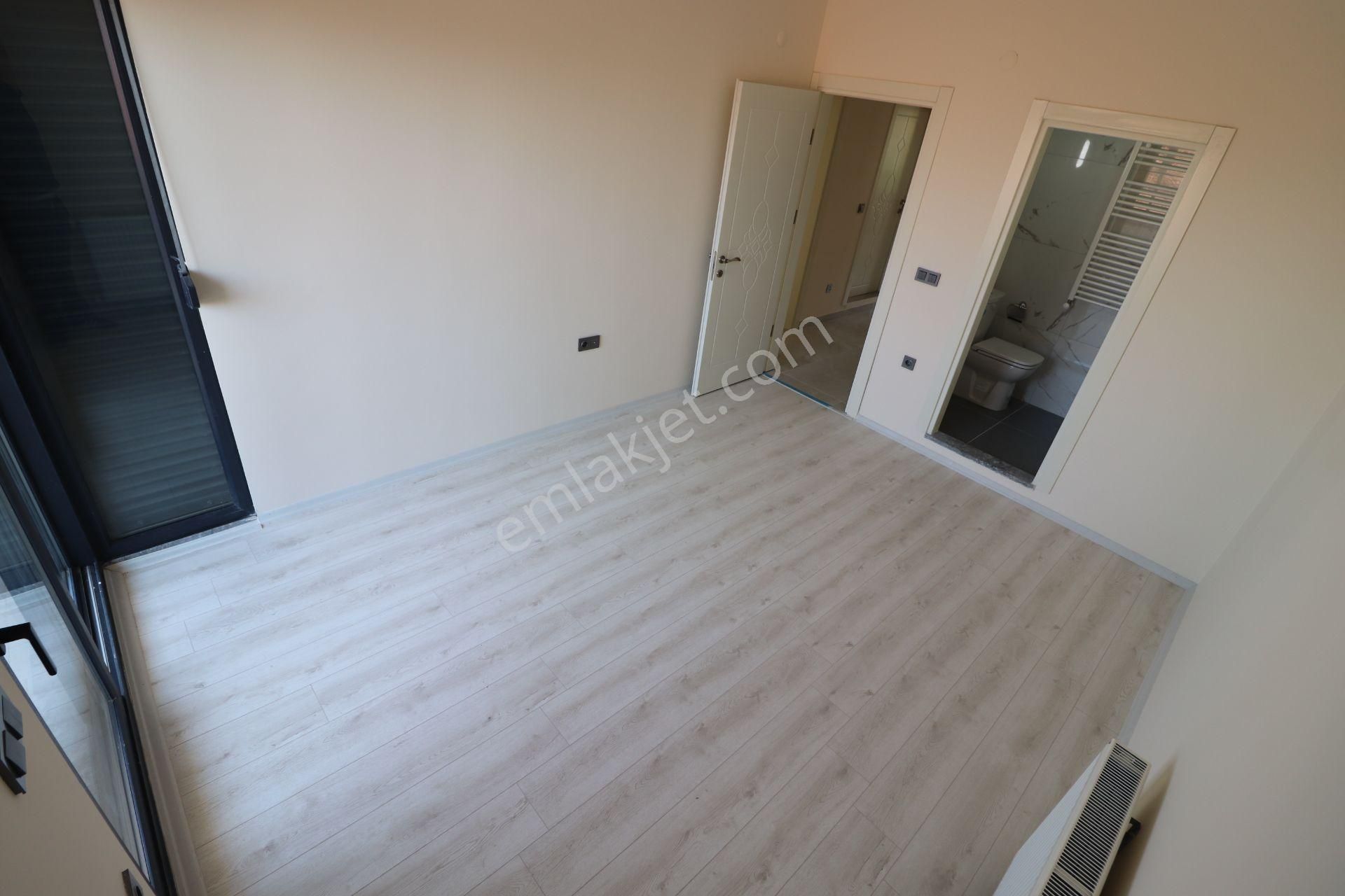 Sakinligin Adresi Egenin Kalbinde Modern Tasarımlı Villa - Görsel 28