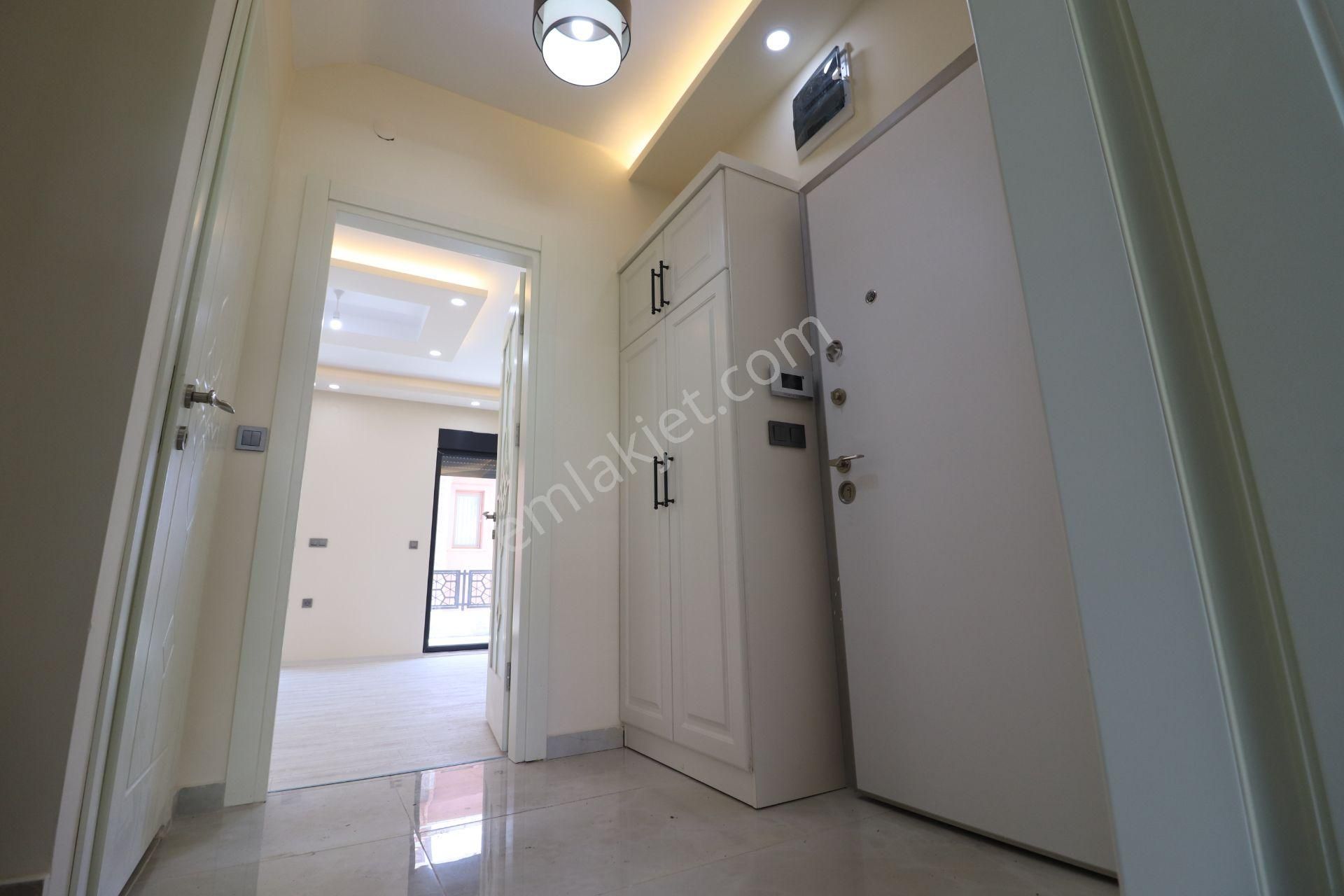 Sakinligin Adresi Egenin Kalbinde Modern Tasarımlı Villa - Görsel 11