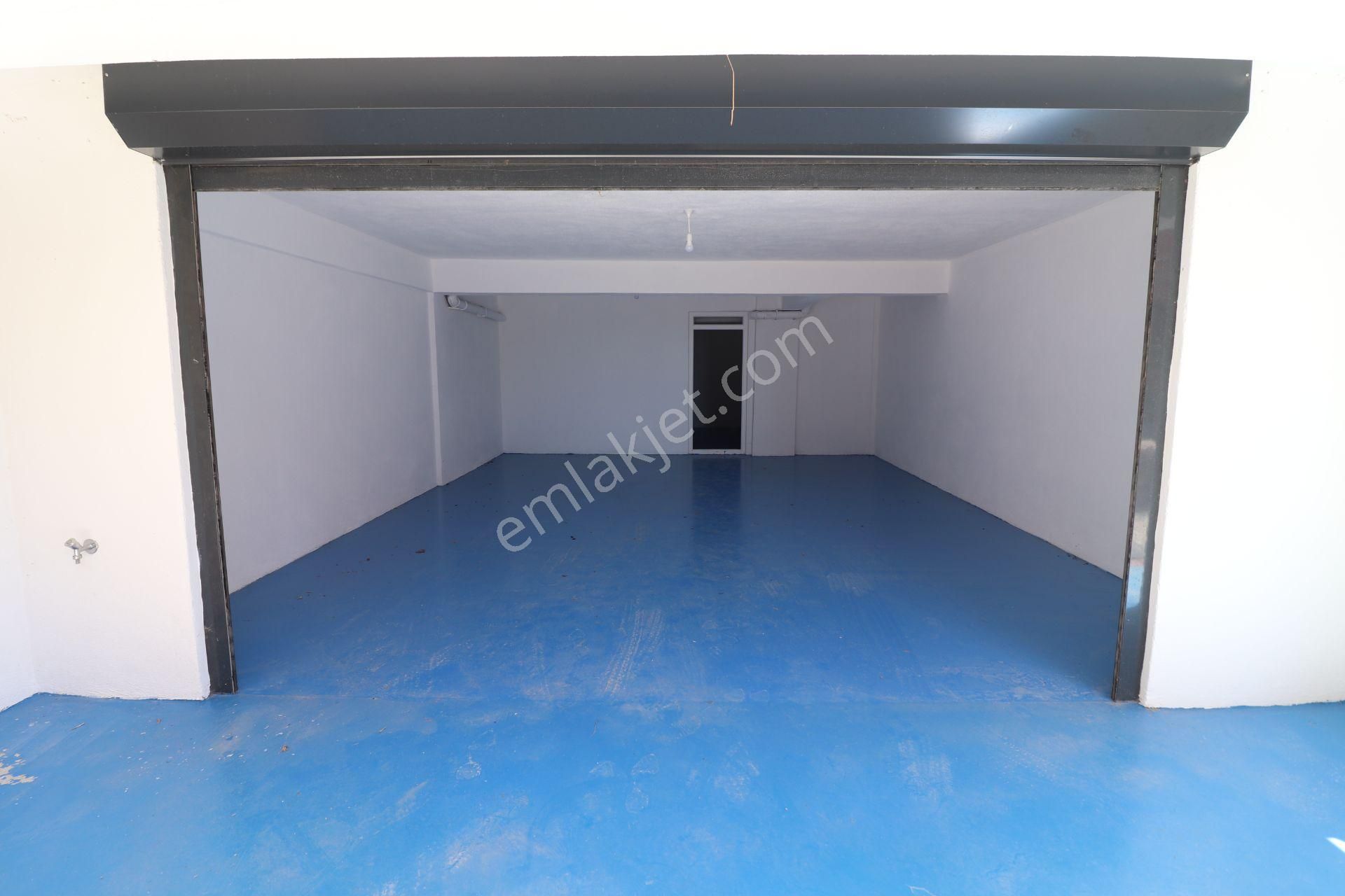 Sakinligin Adresi Egenin Kalbinde Modern Tasarımlı Villa - Görsel 23