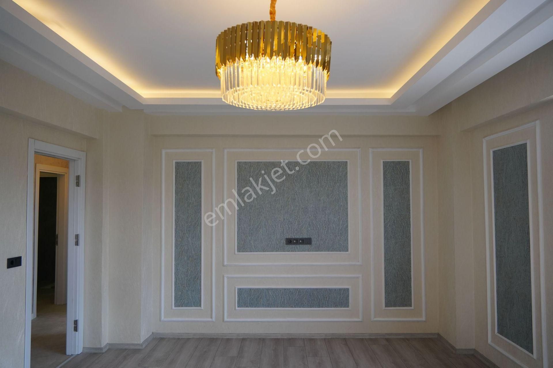 ⭕karatay/ Gaziosmanpaşa Mah 3+1 Satılık Daire