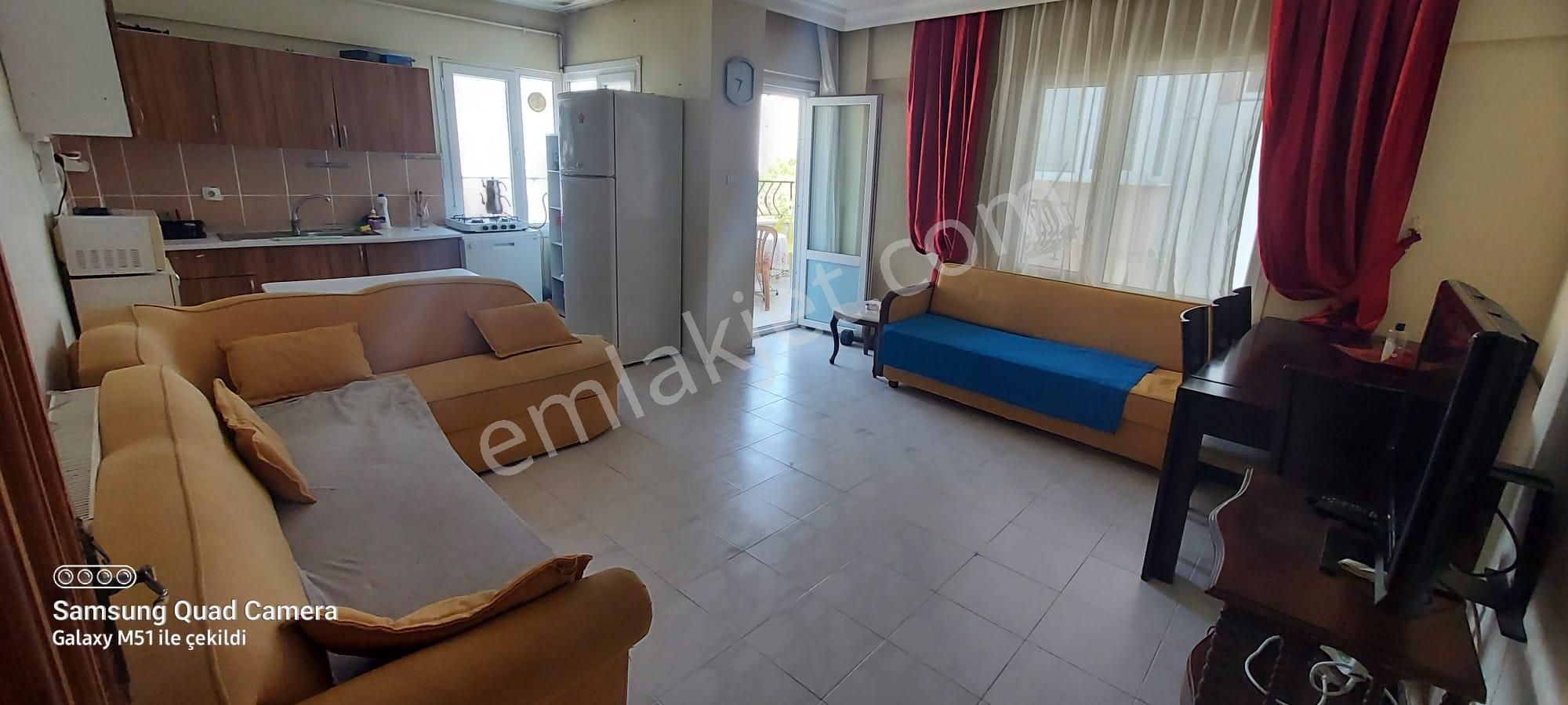 Ata Emlak'tan Çınarcık'ta 2+1 Eşyalı Kiralık Daire