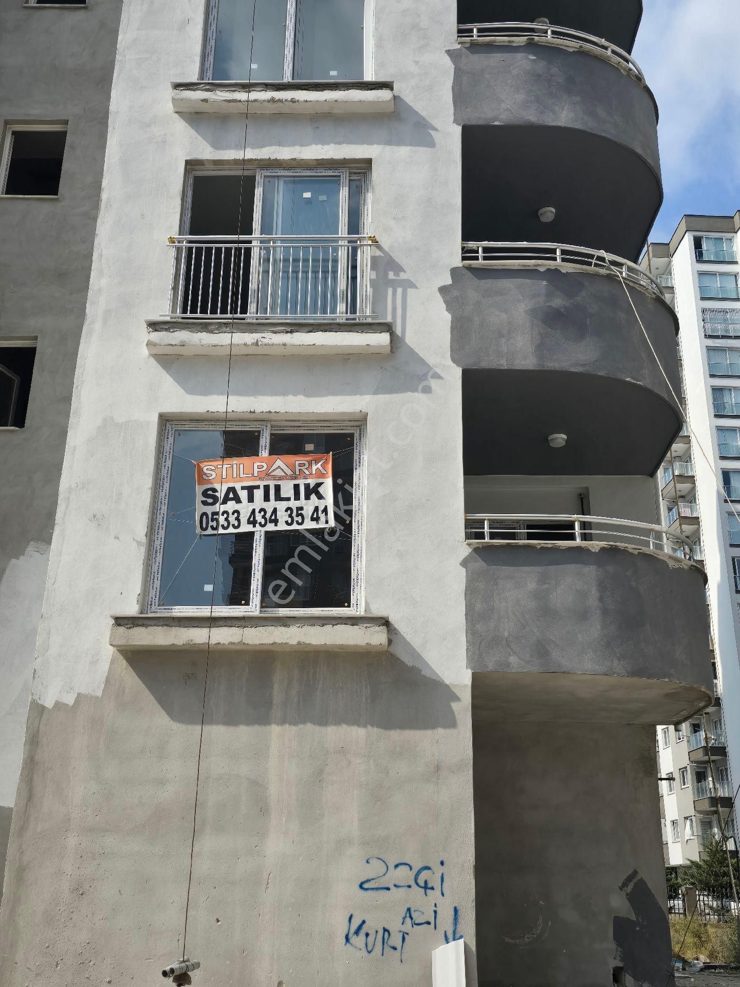 Mithatpaşa Yıl Sonu Teslim 3+1