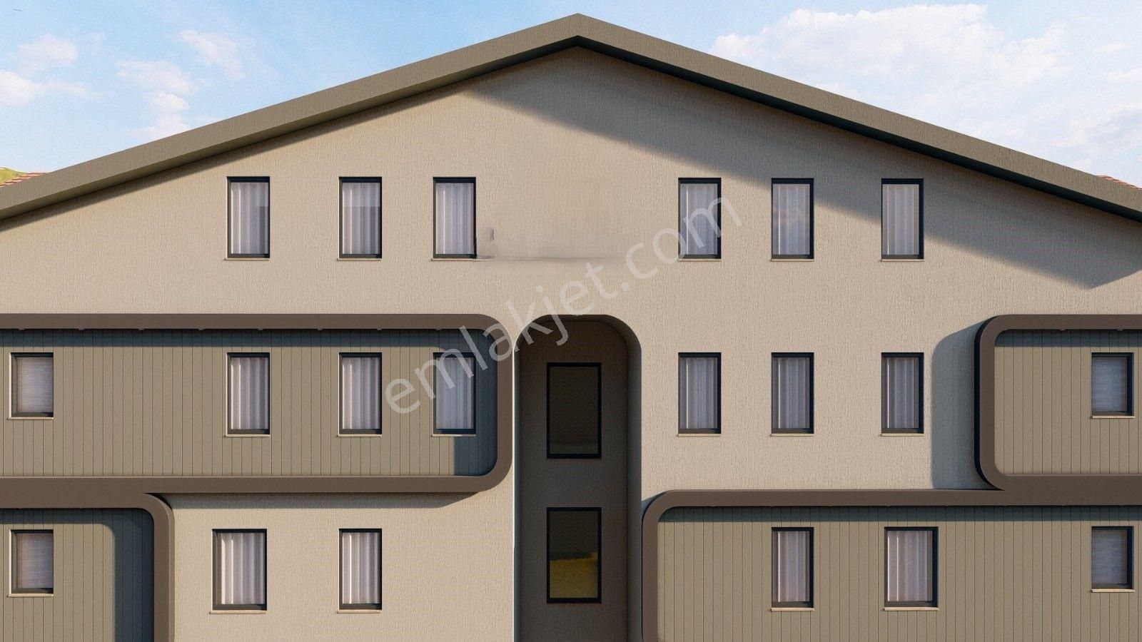 Goldhouse Dan Satılık Daire Projeden Pazaryerinde 2+1 Fırsat - Görsel 3