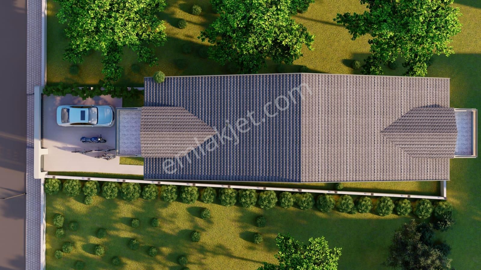 Goldhouse Dan Satılık Daire Projeden Pazaryerinde 2+1 Fırsat - Görsel 8