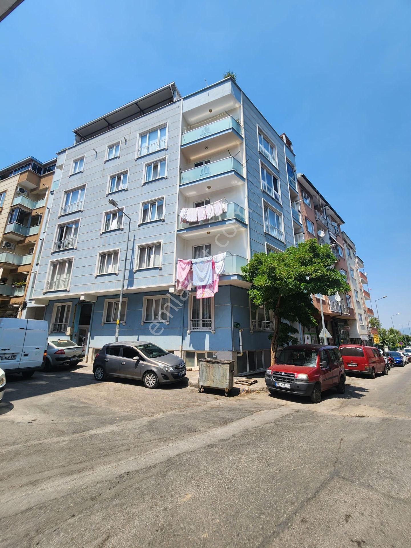 Morina Gayrimenkul'den Bursa Merkez Osmangazi Elmasbahçeler'de Satılık Dubleks 4+1 Daire - Görsel 35