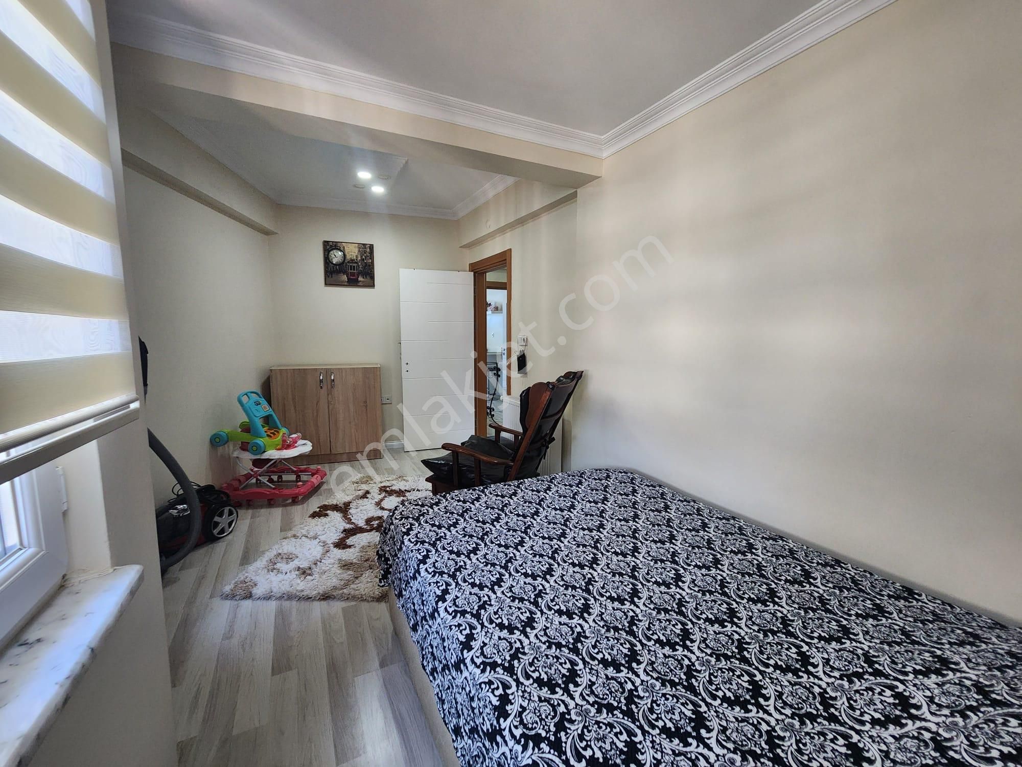 Morina Gayrimenkul'den Bursa Merkez Osmangazi Elmasbahçeler'de Satılık Dubleks 4+1 Daire - Görsel 17