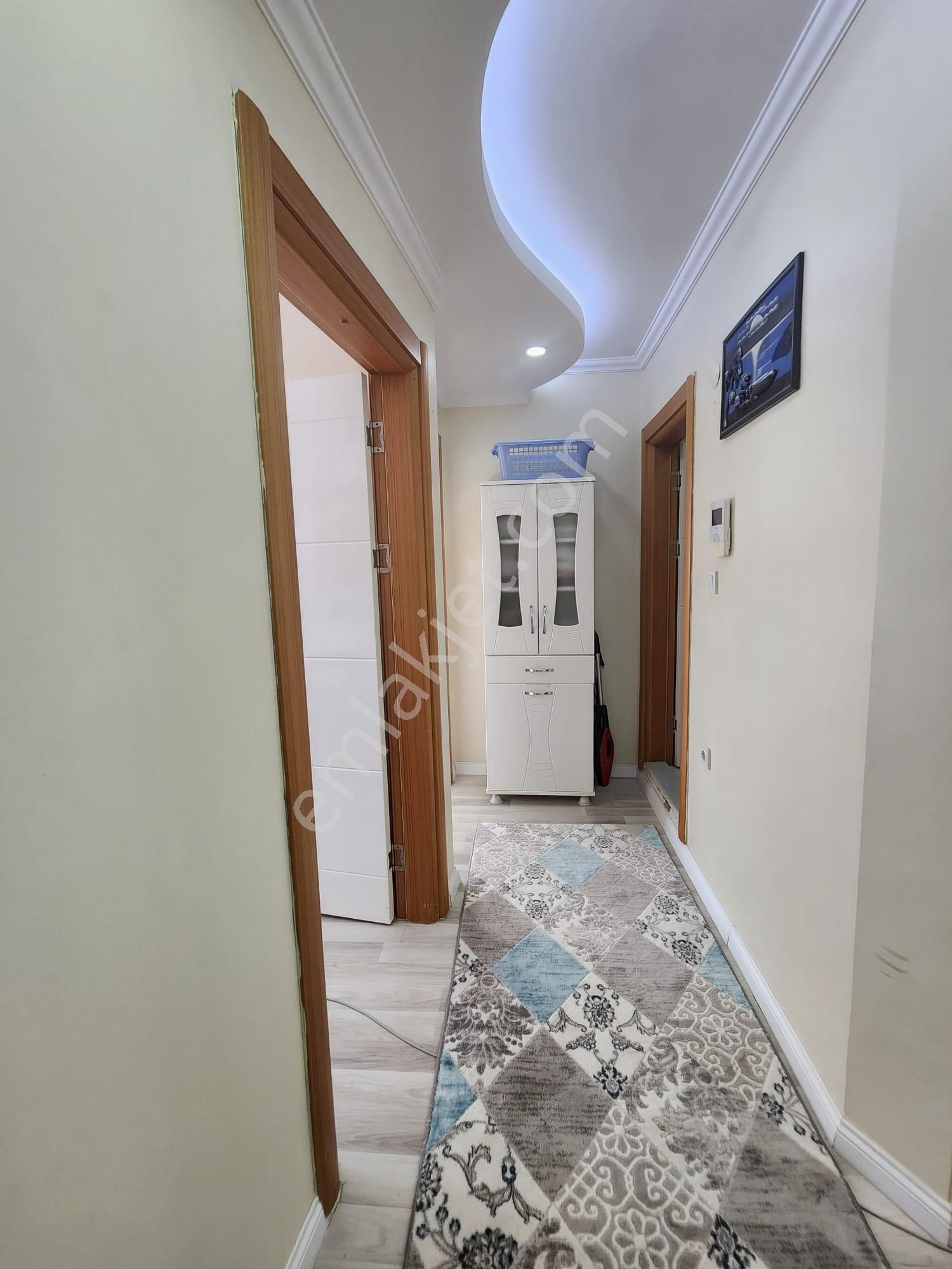 Morina Gayrimenkul'den Bursa Merkez Osmangazi Elmasbahçeler'de Satılık Dubleks 4+1 Daire - Görsel 19