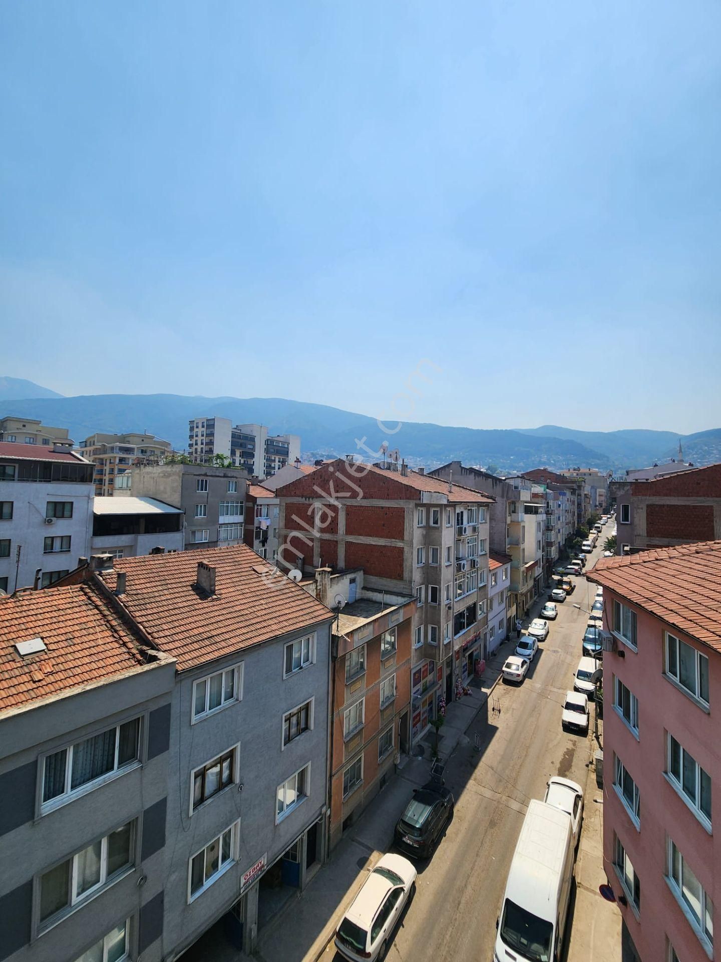 Morina Gayrimenkul'den Bursa Merkez Osmangazi Elmasbahçeler'de Satılık Dubleks 4+1 Daire - Görsel 26
