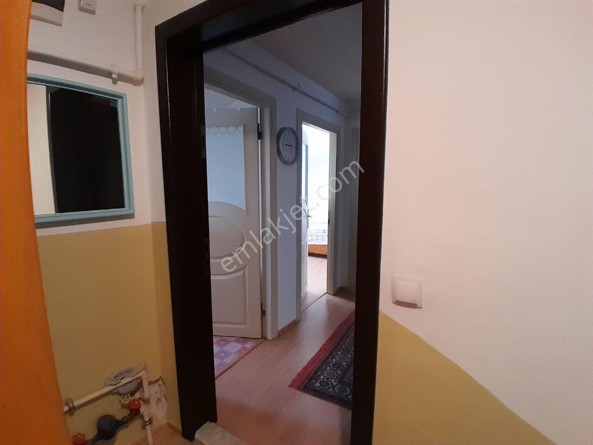 Kiralık Sancaktepe 1+1 2.kat 60m² Eşyalı Daire