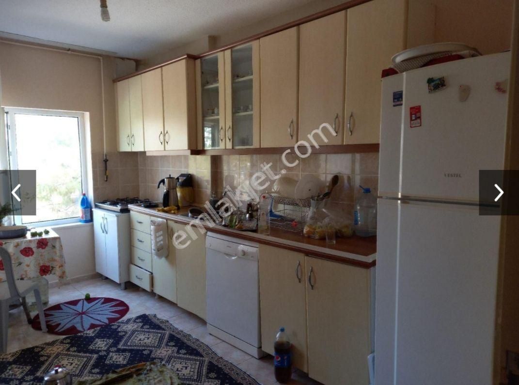 Erdemli Toki'de Kiralık 3+1 Daire