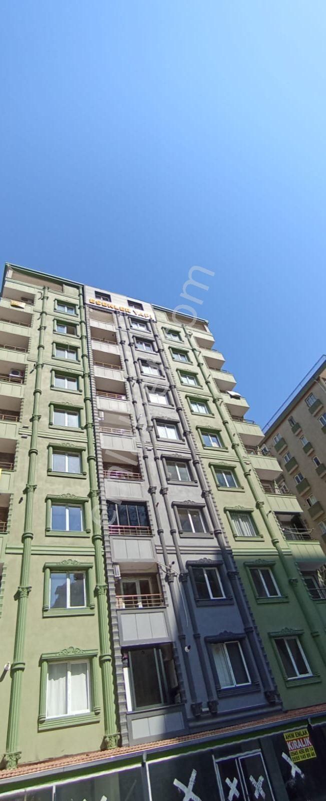 Kiralık 1+1 Merkezi Konumda
