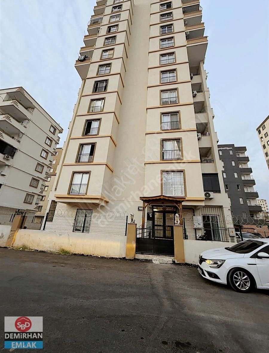 Demirhan"dan Ptt Evleri Kiralık 3+1