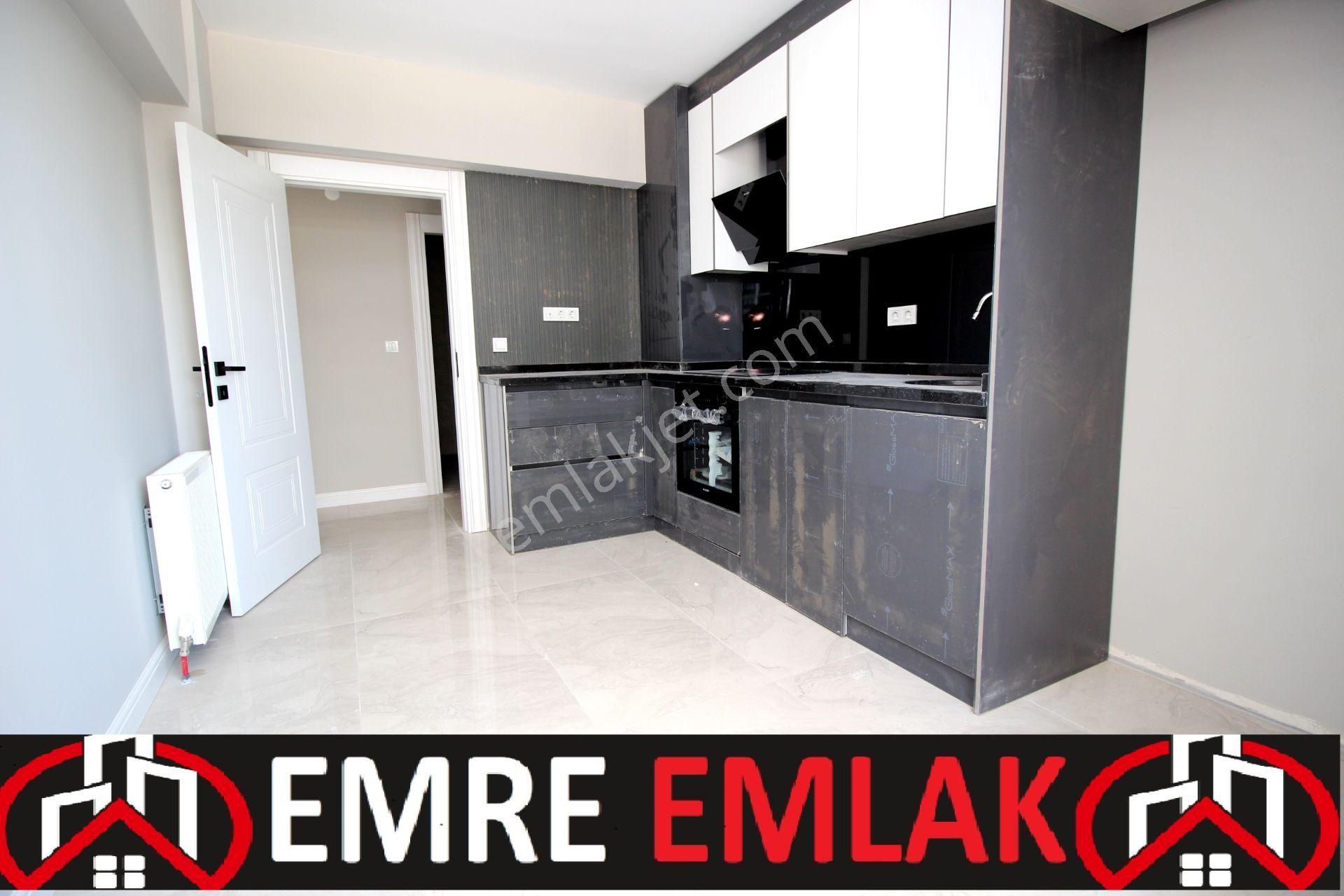 Emre Emlaktan Yeşilova'da Site İçerisinde Sıfır 2+1 Uygun Fiyatlı Satılık Daire