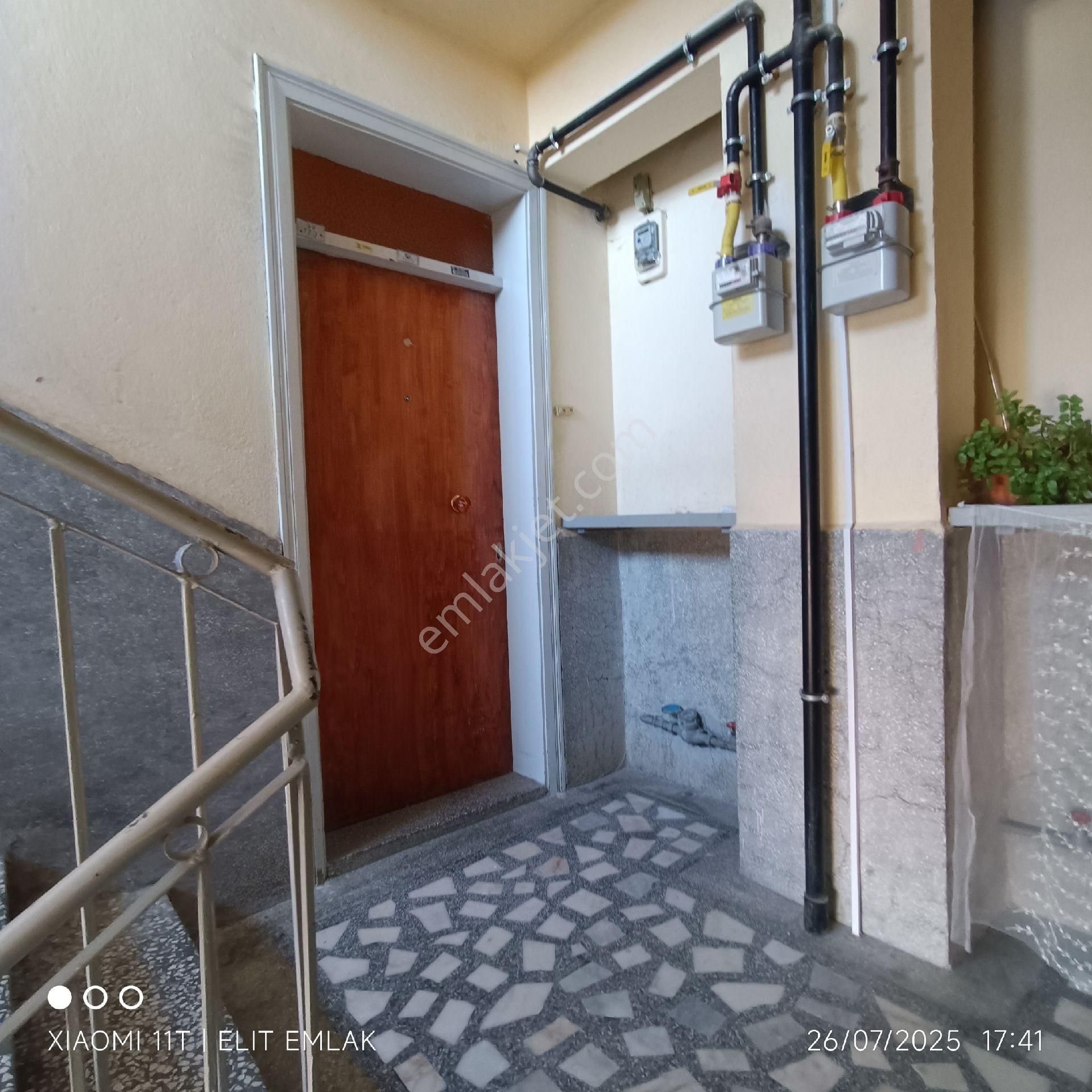 Elit Emlak'tan Kiralık 2+1 Daire
