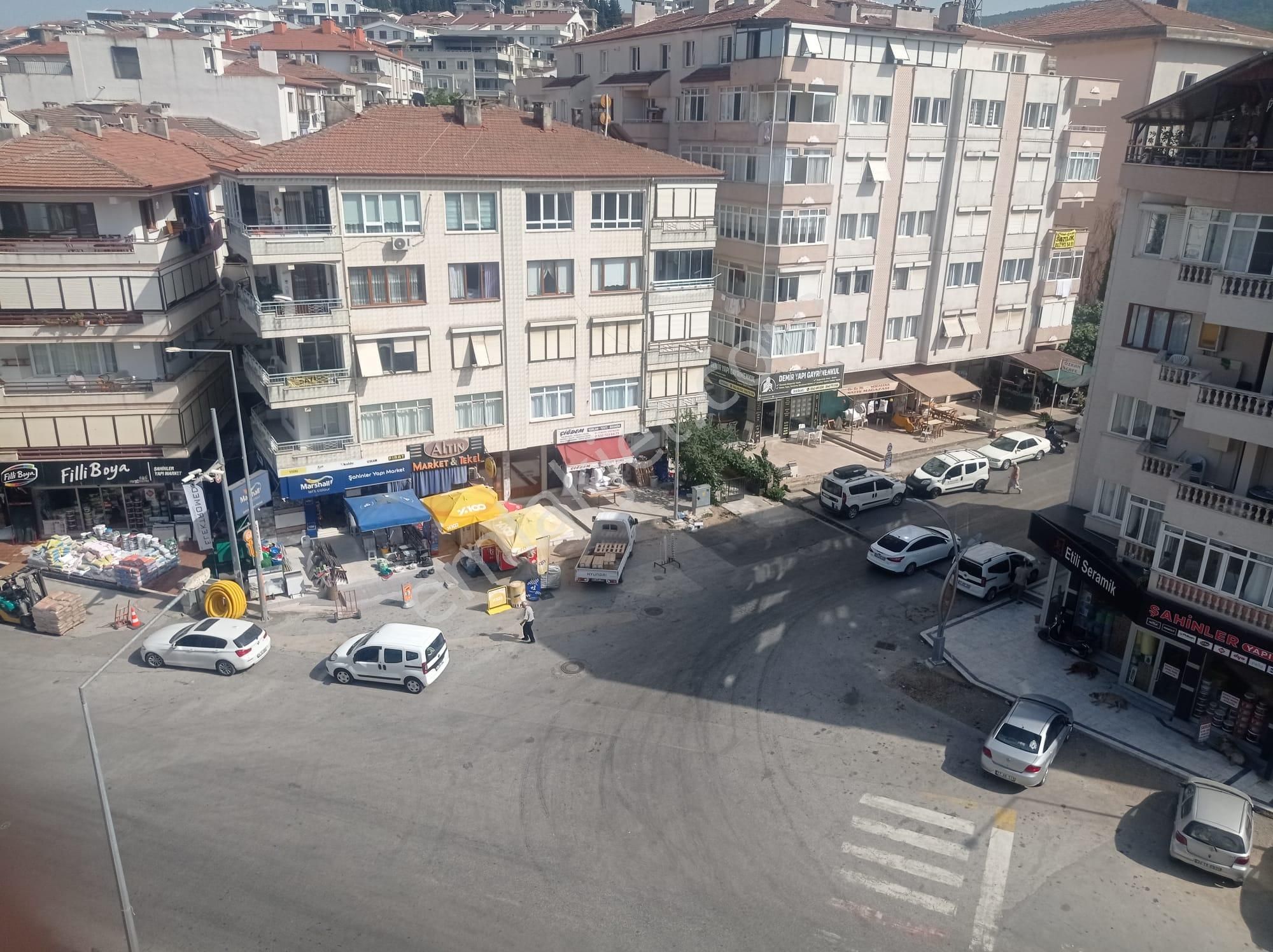 Yalova Çınarcık Taşlimanda Satılık 4+1 Dubleks Asansörlü Daire - Görsel 23