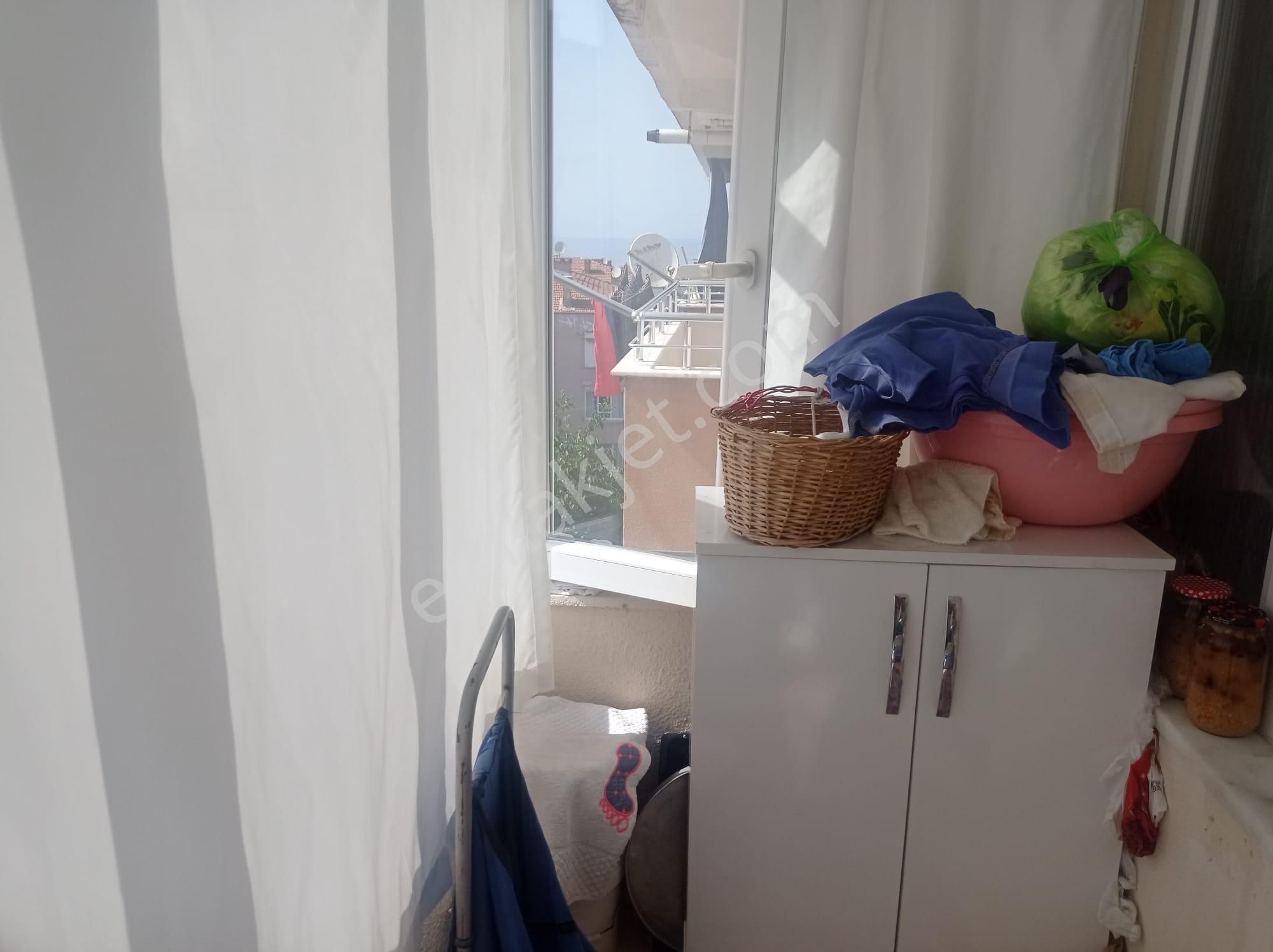 Yalova Çınarcık Taşlimanda Satılık 4+1 Dubleks Asansörlü Daire - Görsel 8