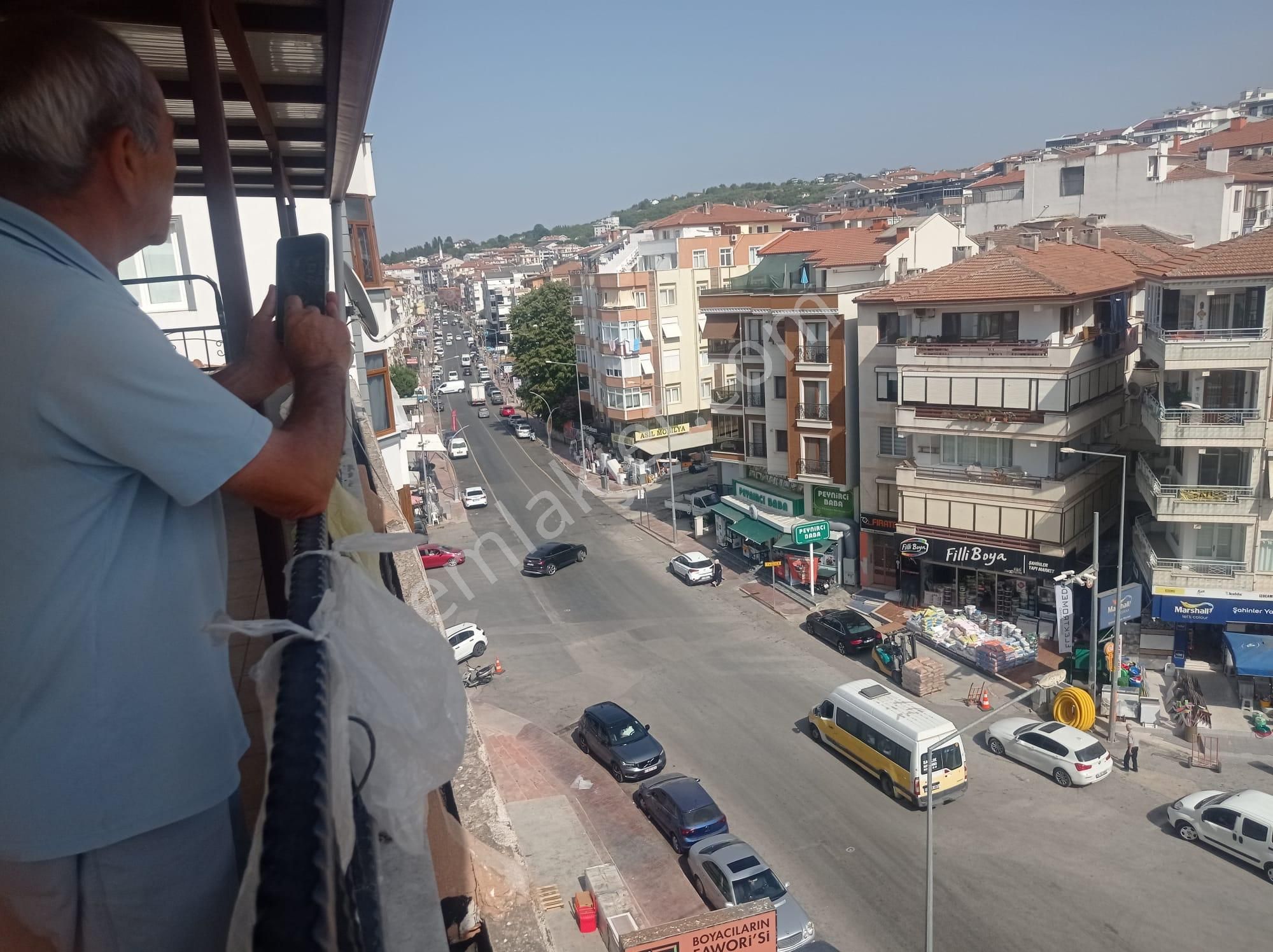 Yalova Çınarcık Taşlimanda Satılık 4+1 Dubleks Asansörlü Daire - Görsel 26