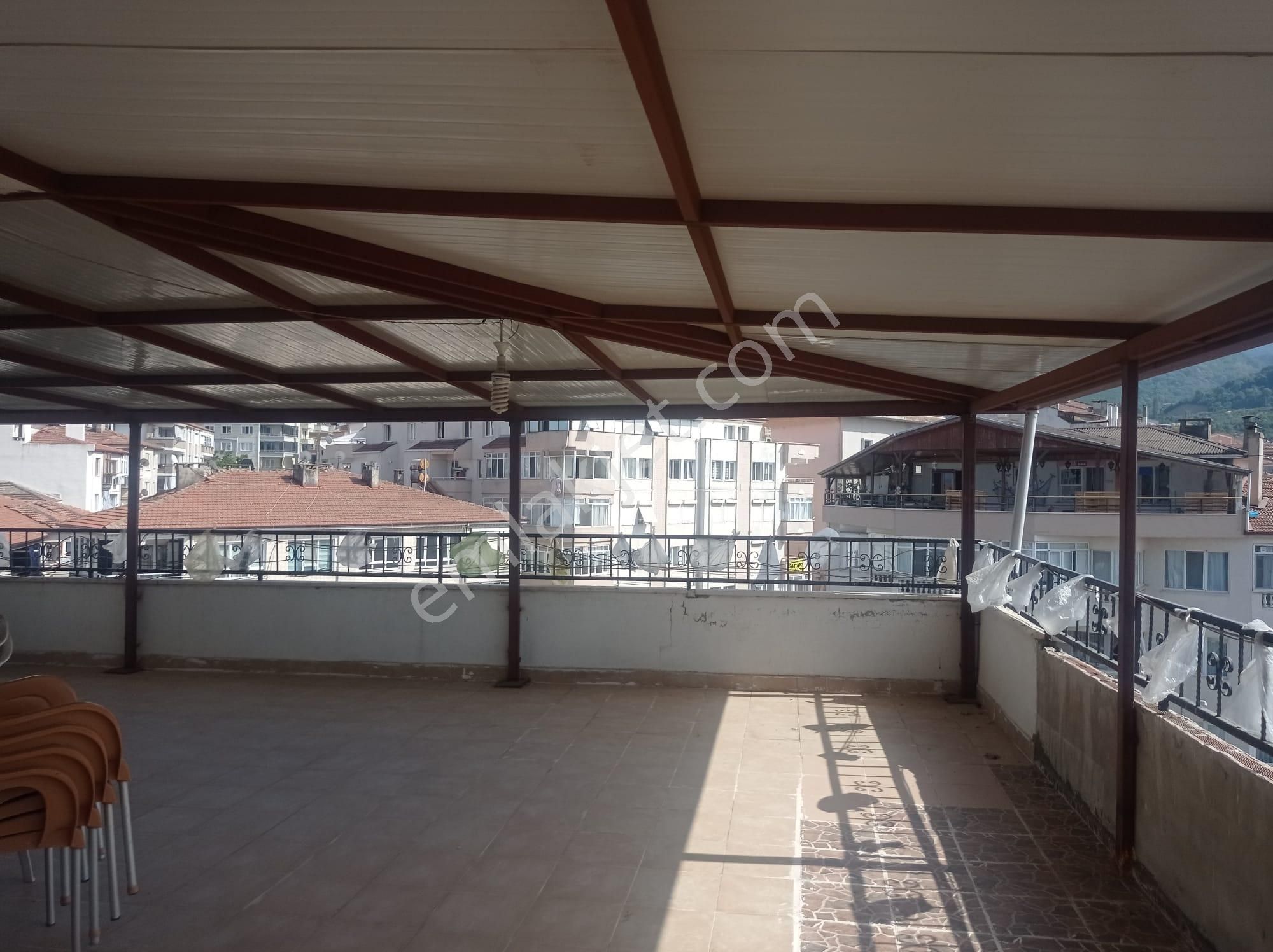 Yalova Çınarcık Taşlimanda Satılık 4+1 Dubleks Asansörlü Daire - Görsel 5