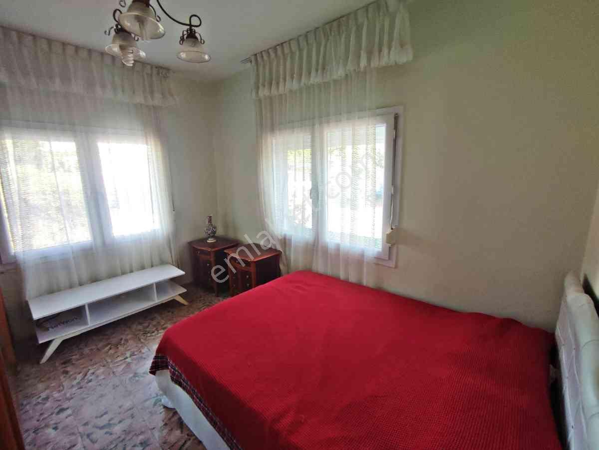 Denıze En Yakın Fırsat! 610 M² Arsa Paylı Müstakıl Yaşam - Görsel 33