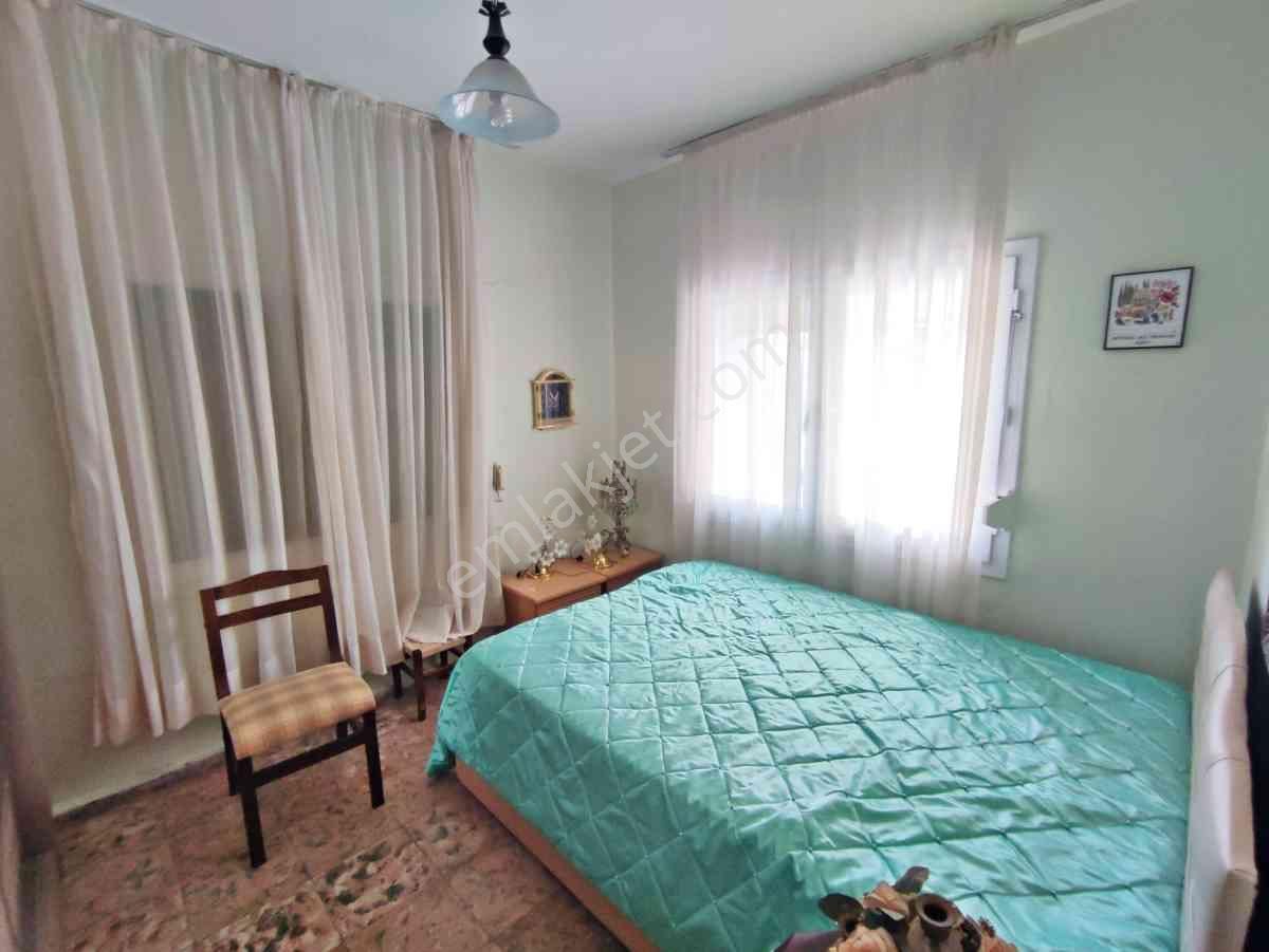 Denıze En Yakın Fırsat! 610 M² Arsa Paylı Müstakıl Yaşam - Görsel 35