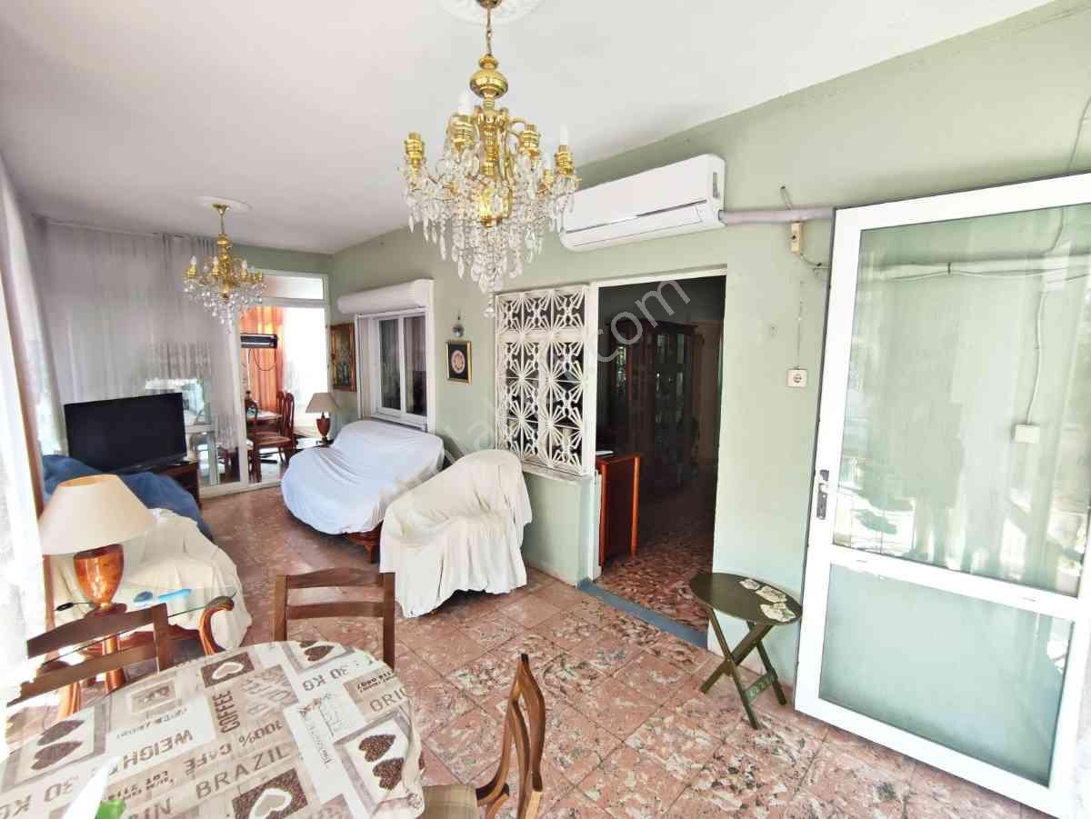 Denıze En Yakın Fırsat! 610 M² Arsa Paylı Müstakıl Yaşam - Görsel 21