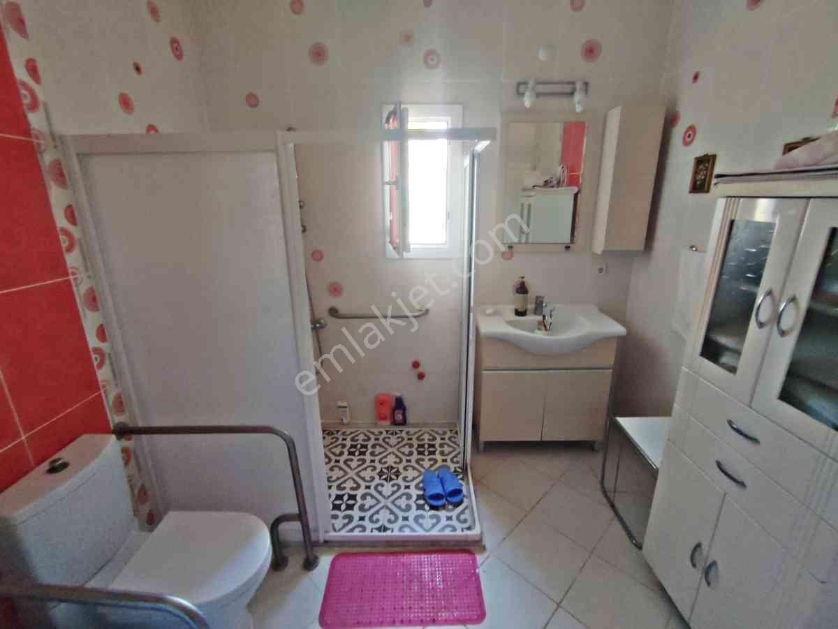 Denıze En Yakın Fırsat! 610 M² Arsa Paylı Müstakıl Yaşam - Görsel 12