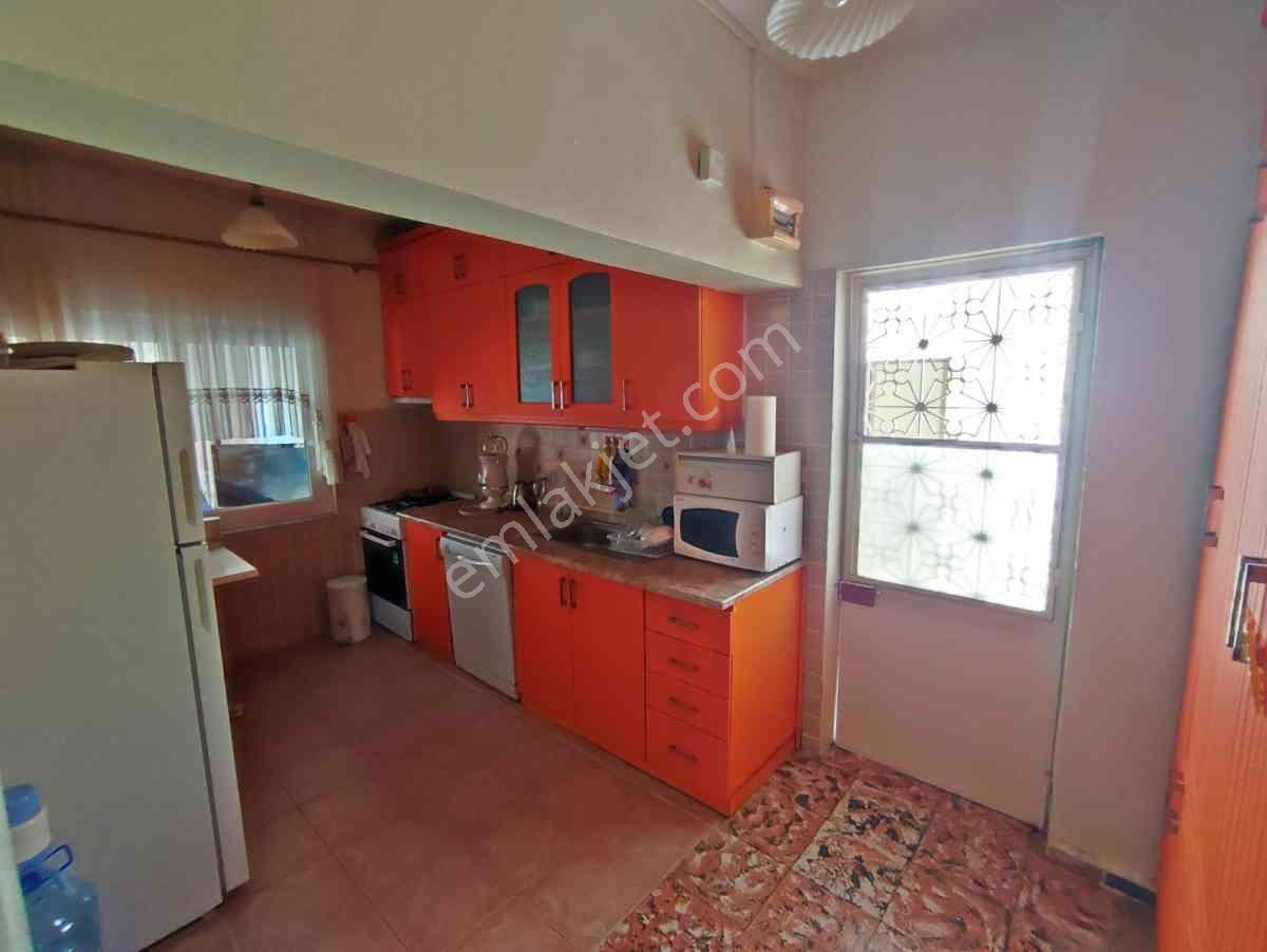 Denıze En Yakın Fırsat! 610 M² Arsa Paylı Müstakıl Yaşam - Görsel 34