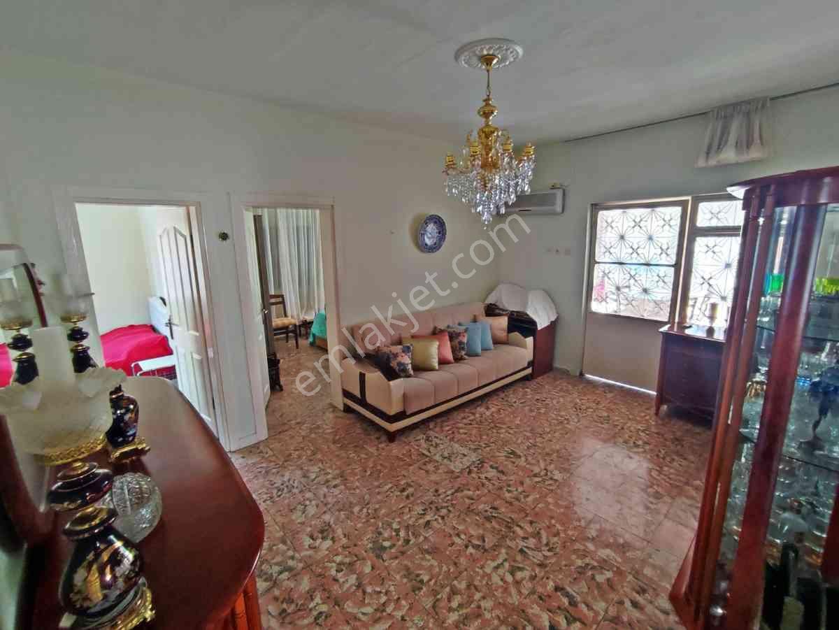 Denıze En Yakın Fırsat! 610 M² Arsa Paylı Müstakıl Yaşam - Görsel 22