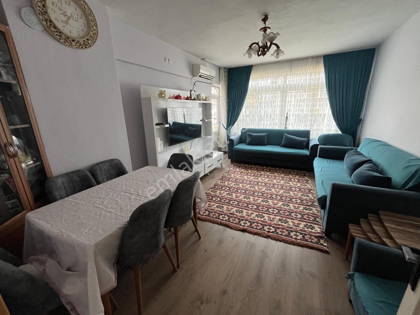Prestij'den Mesudiyede Asansörlü Tertemiz 3+1 Satılık Daire