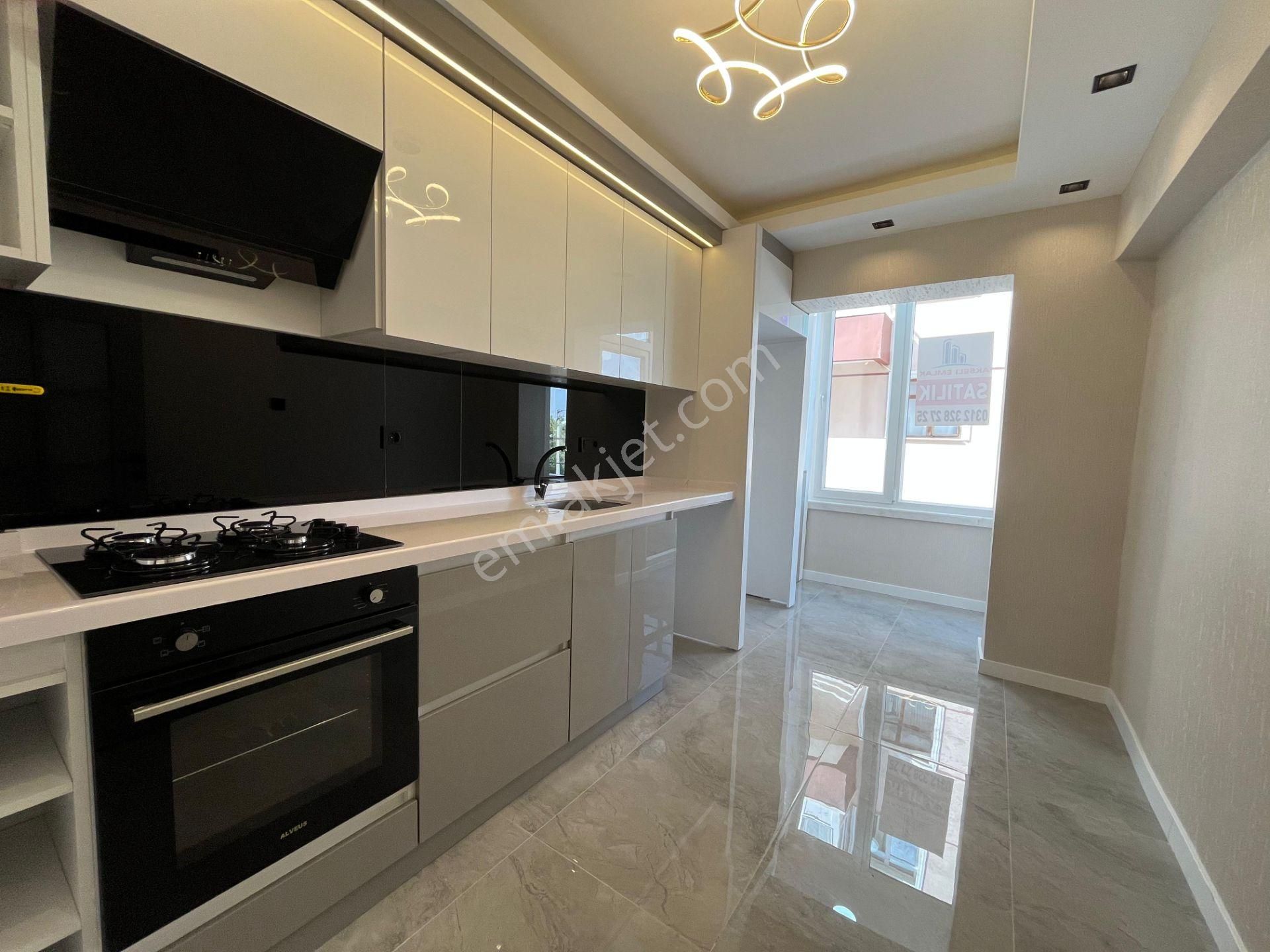 Nasip Emlak'tan Satılık 2+1 Full+full Yapılı Masrafsız Kaçırılmaycak Daire