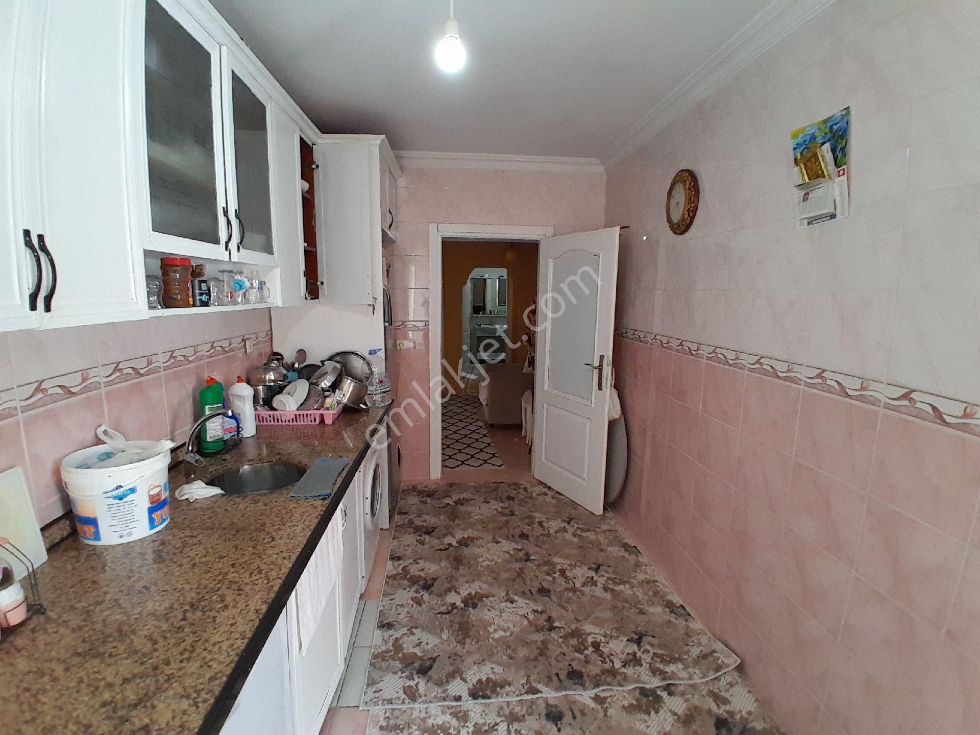 Sancaktepe Satılık 3+1 Daire 130m² 4. Kat İskanlı - Görsel 10