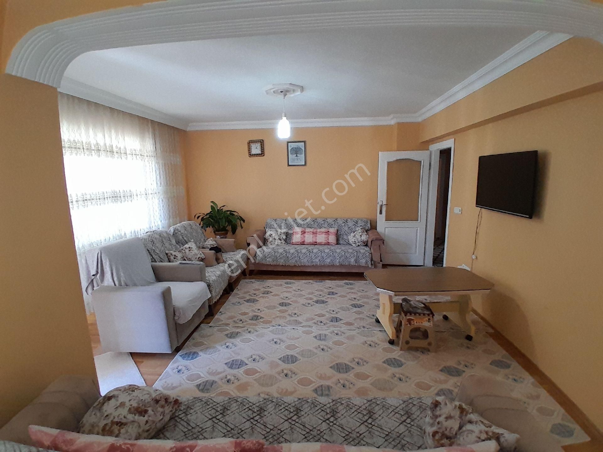 Sancaktepe Satılık 3+1 Daire 130m² 4. Kat İskanlı - Görsel 2