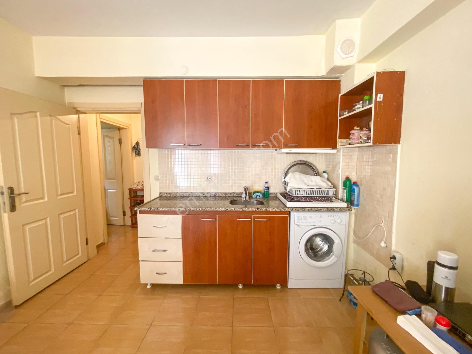 Kumbağ'da Merkezi Konumda Bahçeli Eşyalı Geniş 2+1 Satılık Daire - Görsel 6