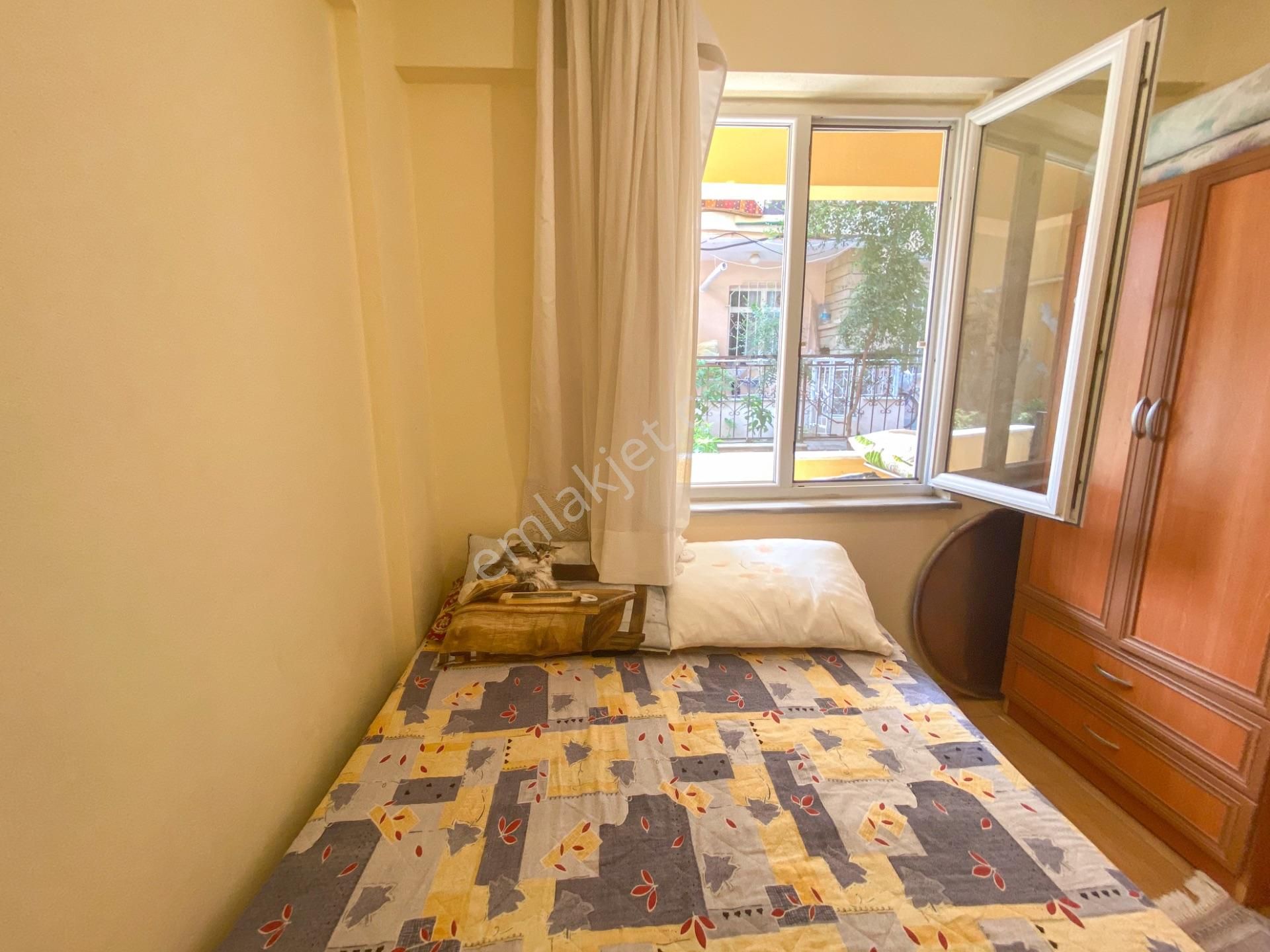 Kumbağ'da Merkezi Konumda Bahçeli Eşyalı Geniş 2+1 Satılık Daire - Görsel 18